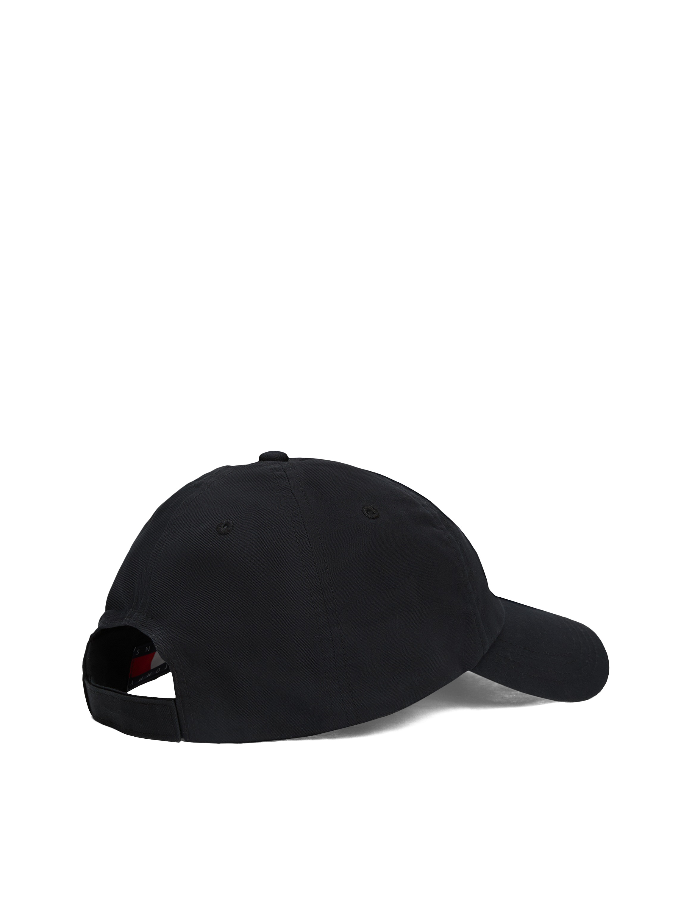 Tommy Jeans Baseball Cap »TJM LINEAR LOGO CAP«, Klettverschluss, Logostickerei, Tommy Jeans Schriftzug UNISEX