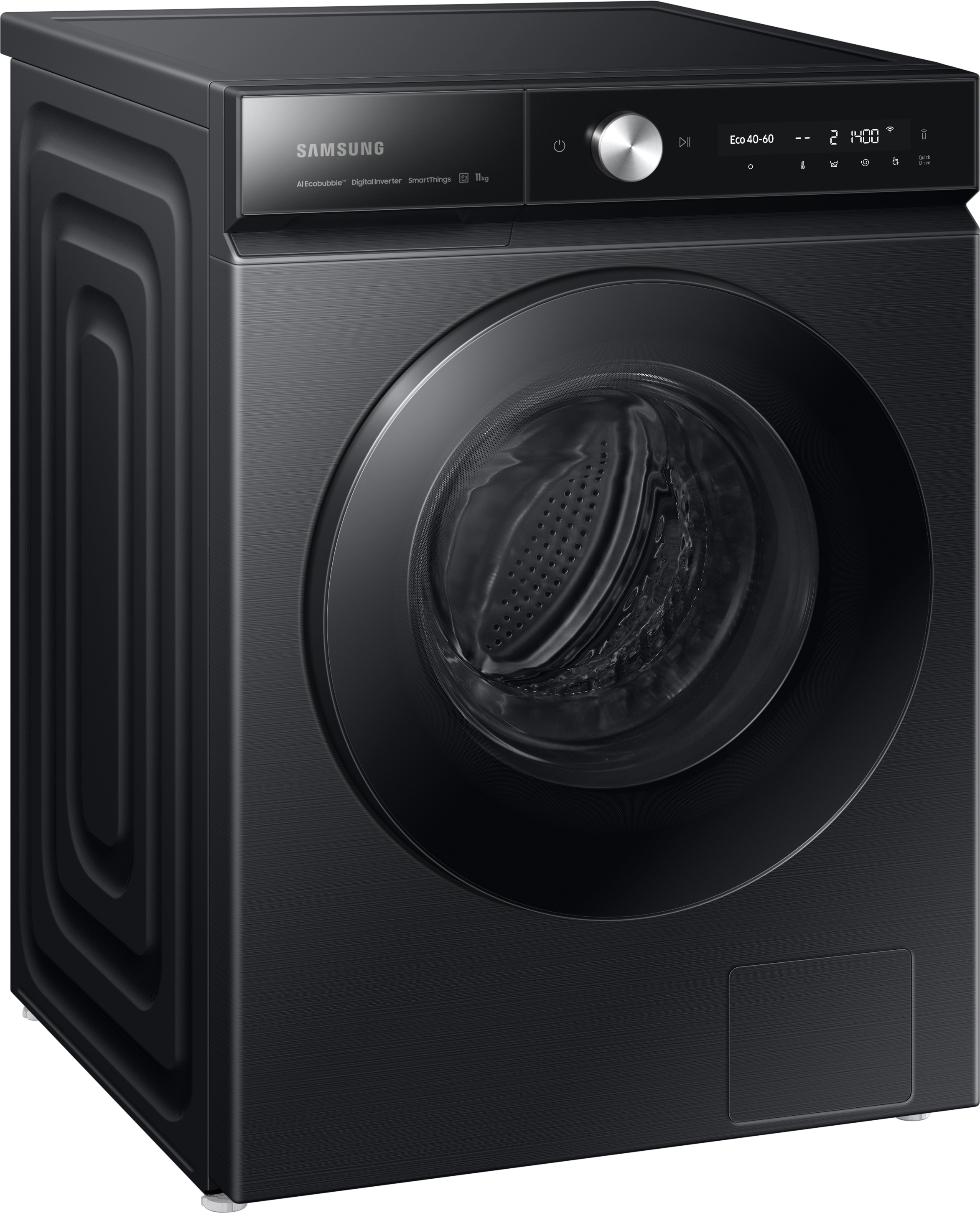 Samsung Waschmaschine »WW11BB904AGB«, WW11BB904AGB, 11 kg, 1400 U/min  online bei OTTO