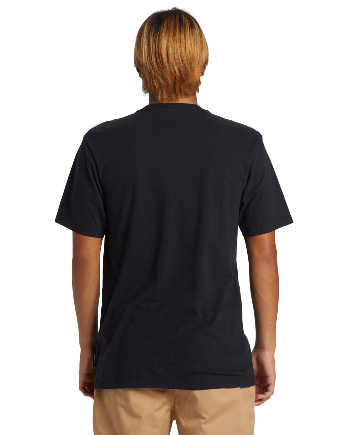 Quiksilver T-Shirt »QS Mikey«