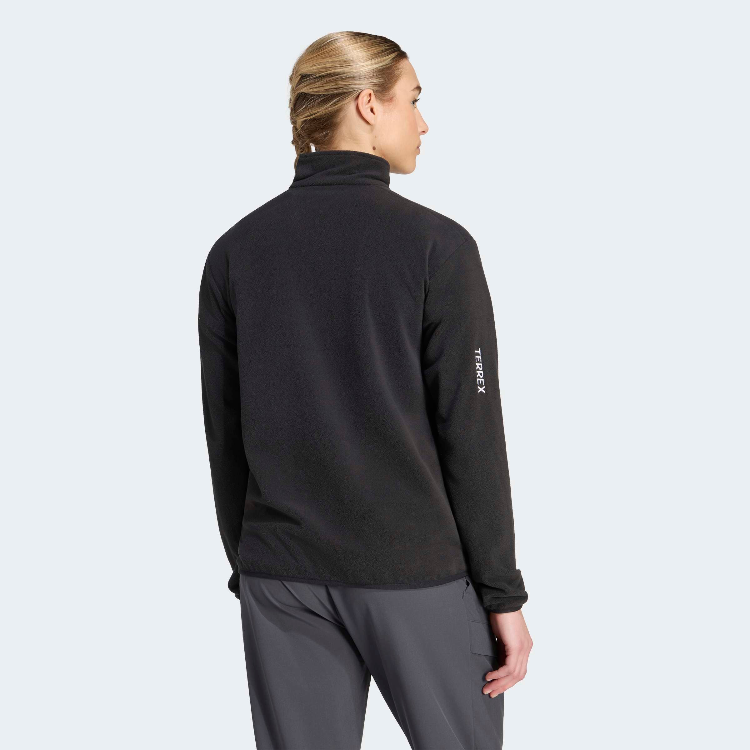 adidas TERREX Rollkragenshirt »W MT ESS HZ FL«