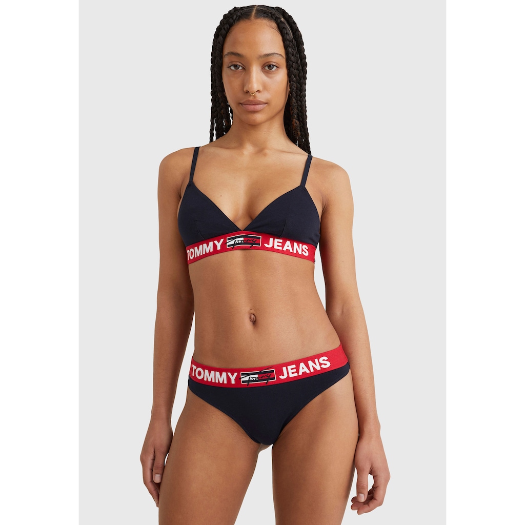 Tommy Hilfiger Underwear T-String