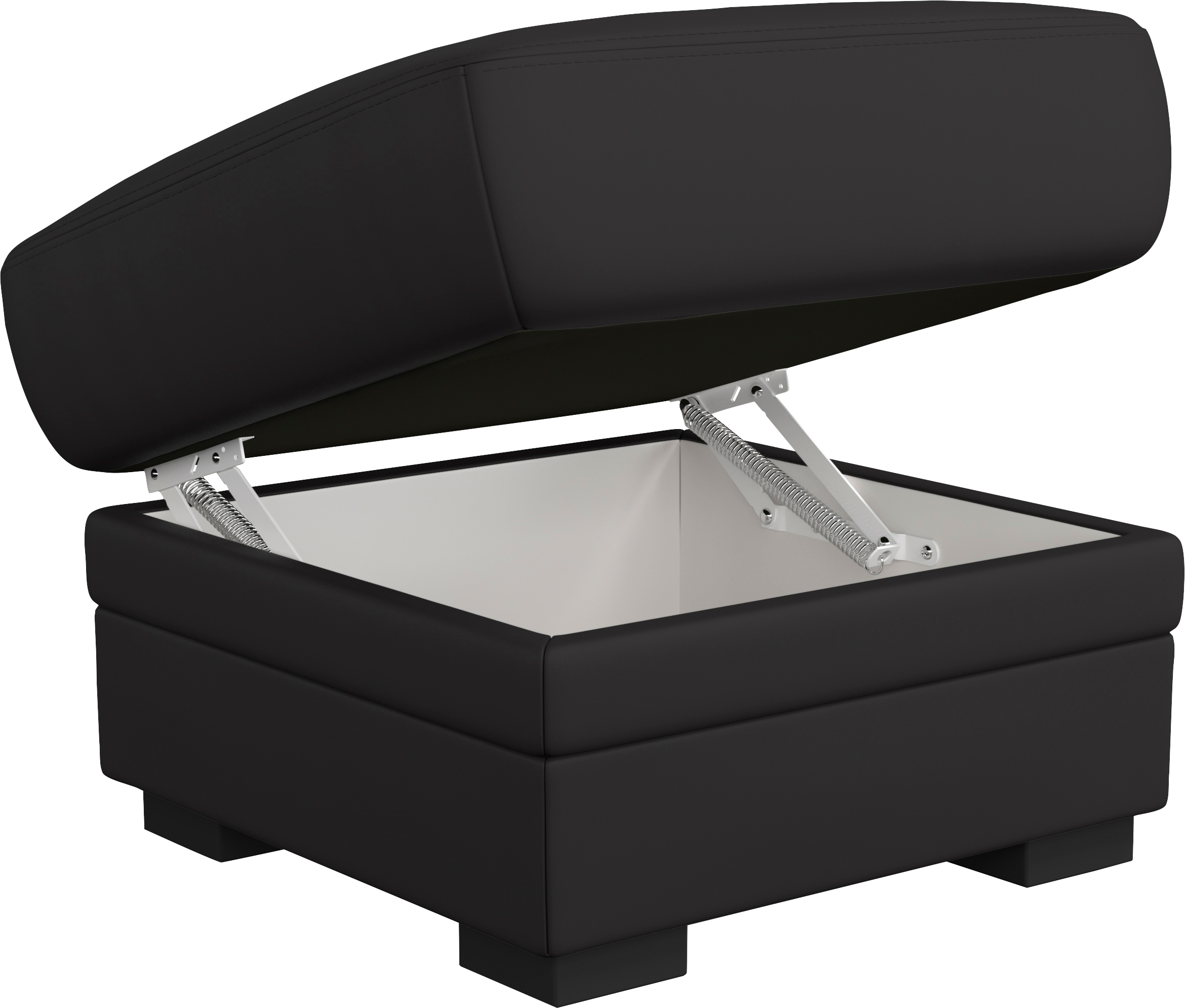 COTTA Hocker »Marcus«, mit Stauraum