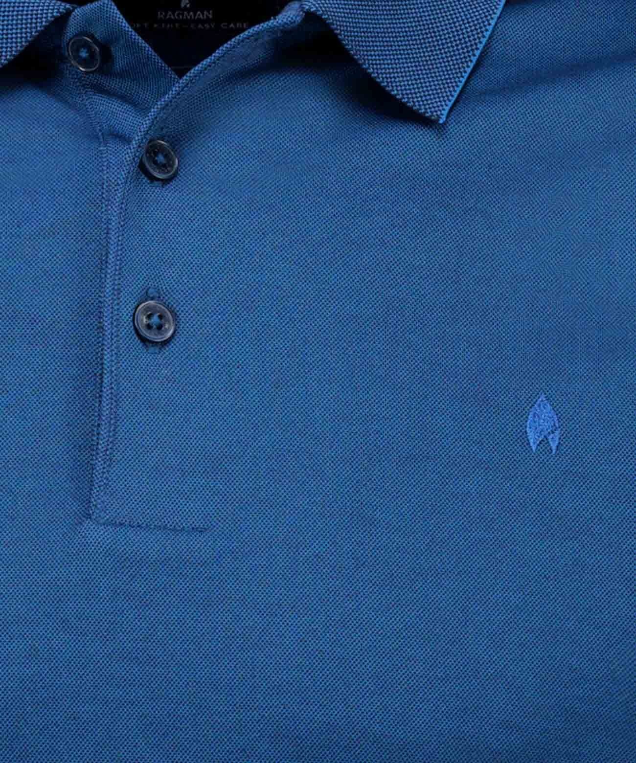 RAGMAN Poloshirt
