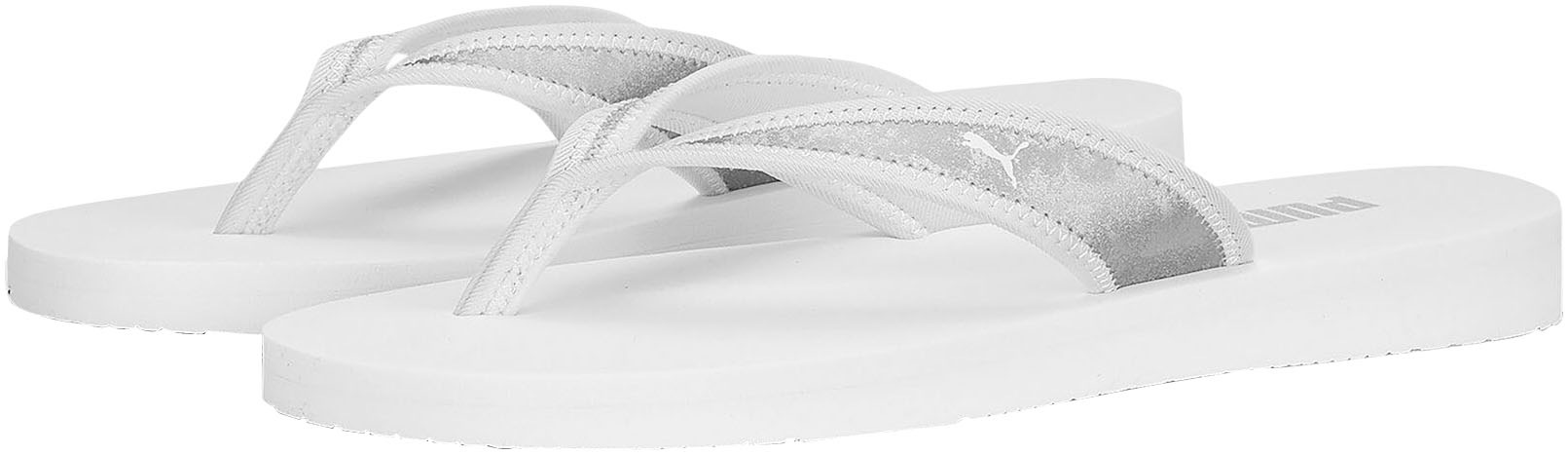 PUMA Badezehentrenner »Sandy Flip Space Metallics« kaufen