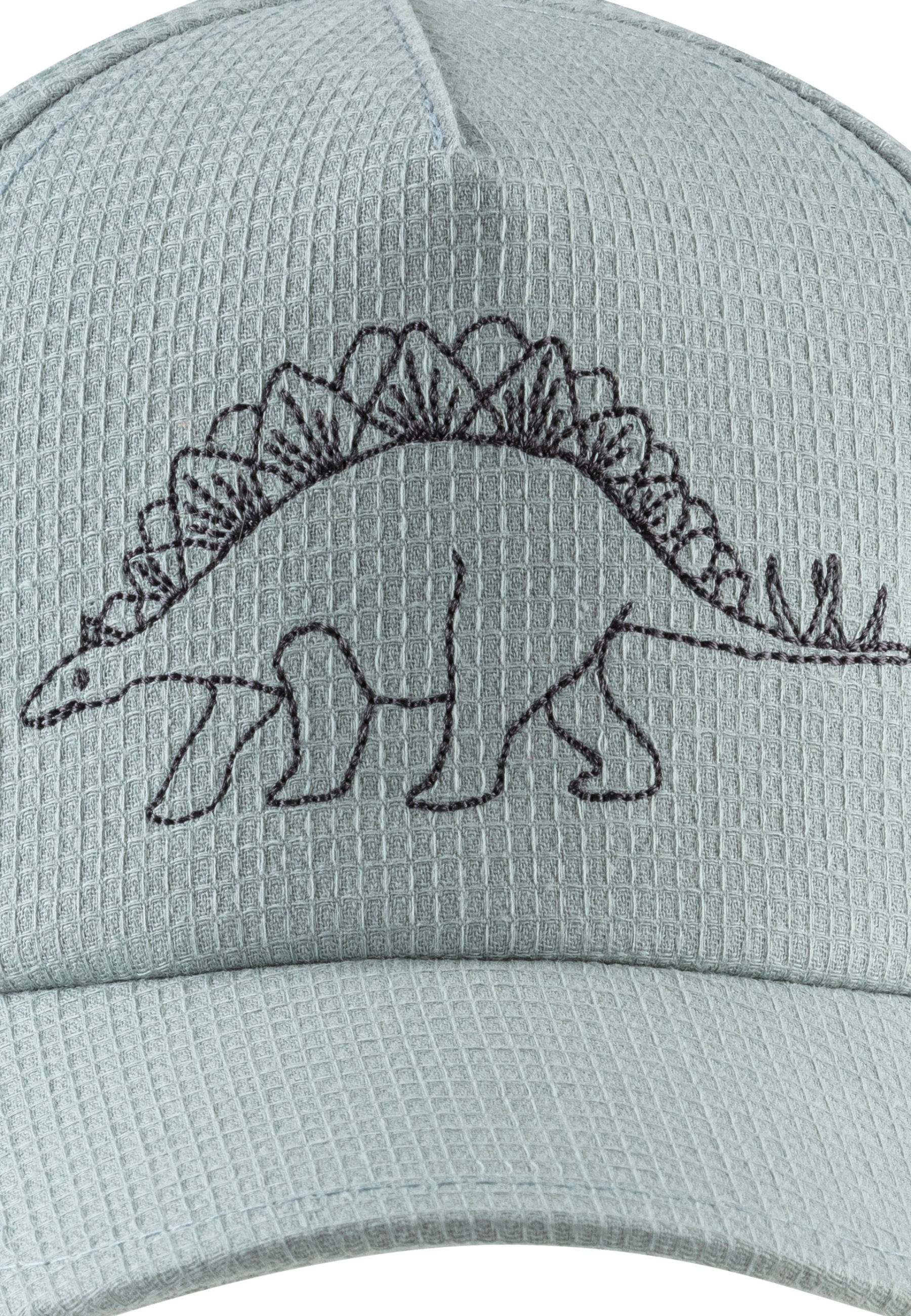 Sterntaler® Schirmmütze »Basecap Saurier«