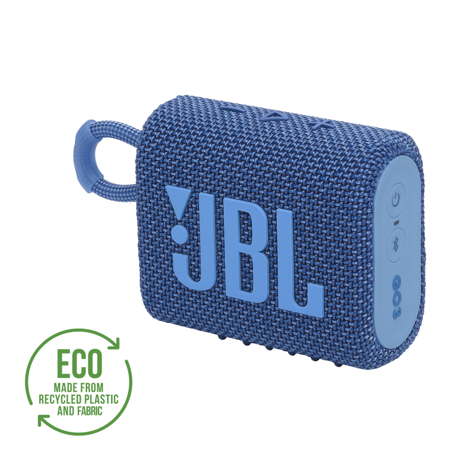 Bluetooth-Lautsprecher »GO 3 ECO«, (1 St.)