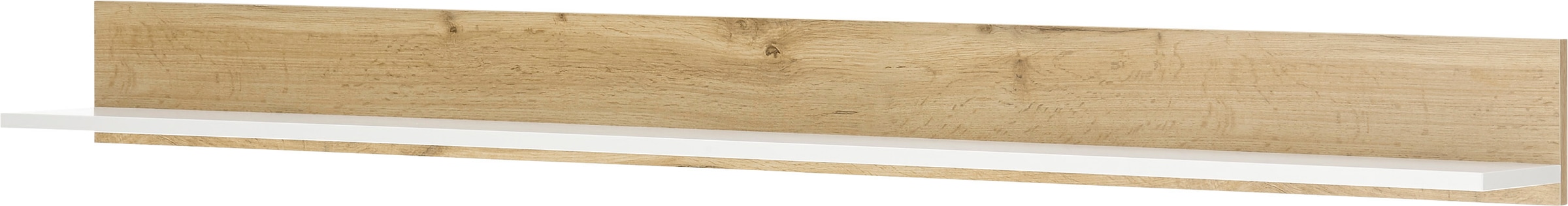 INOSIGN Büromöbel-Set »CiTY/GiRON« Set, 3 Stk. tlg. Home Office