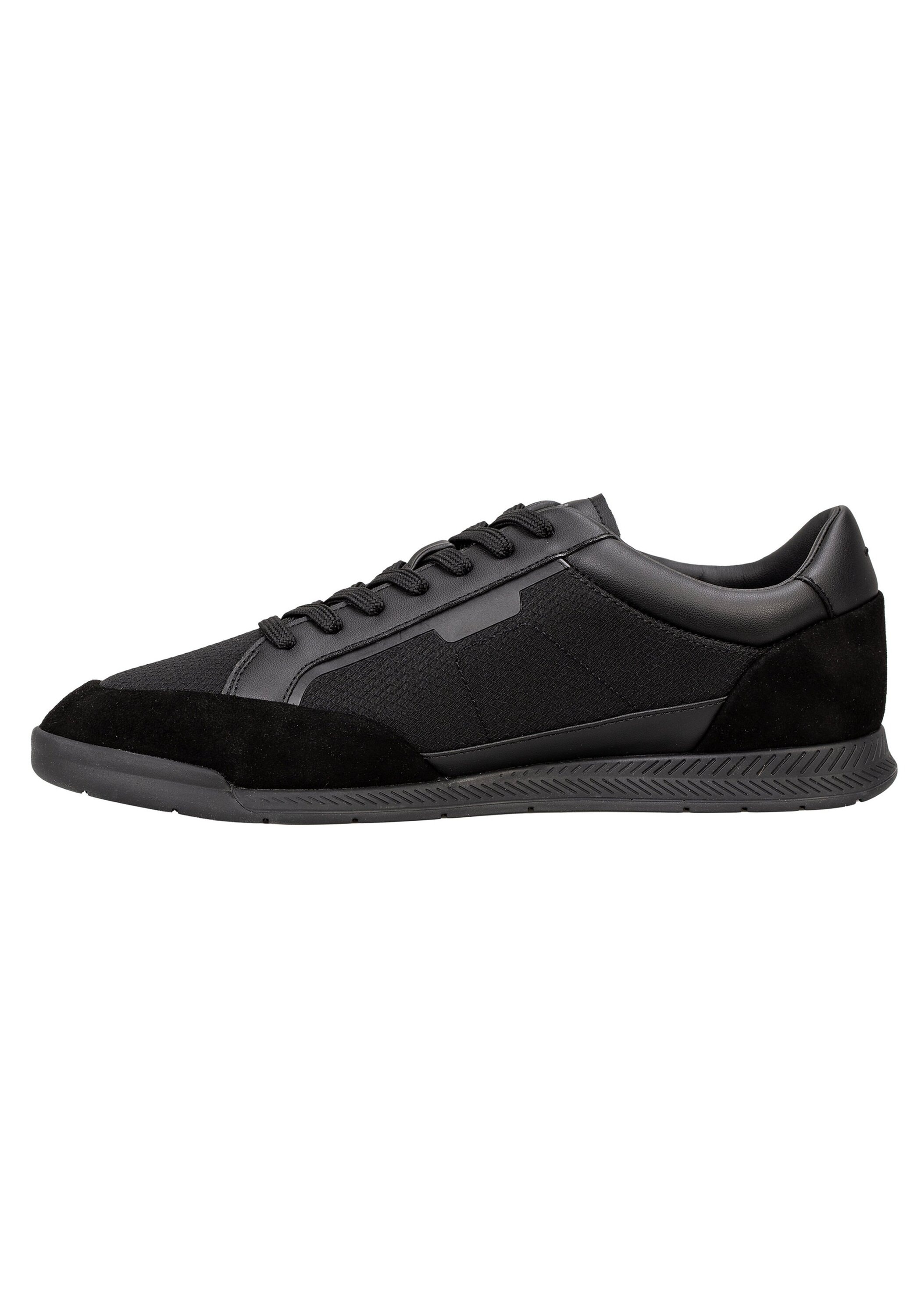 BOSS Sneaker »Sneaker Nitan Lowp mirspu«