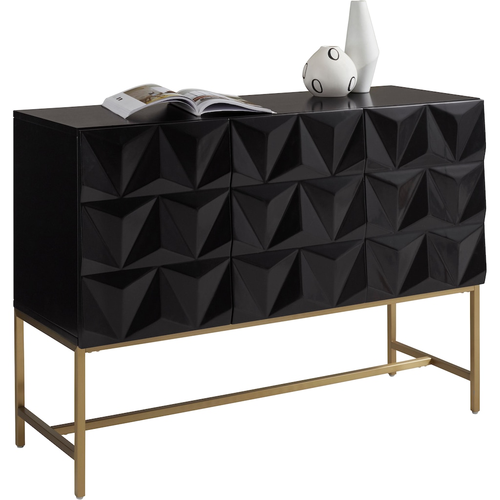 Leonique Sideboard »Rovuma«