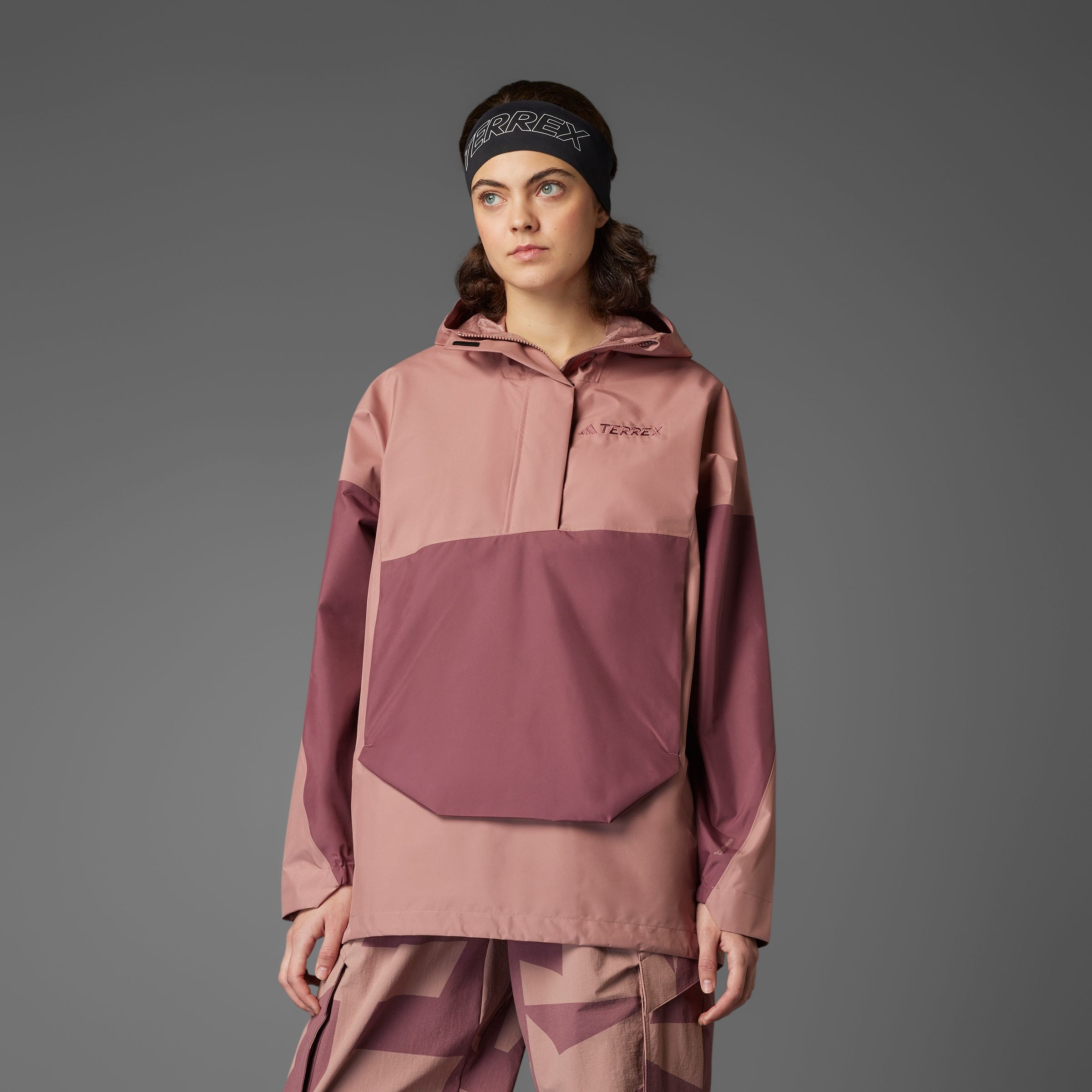 adidas TERREX Outdoorjacke »W XP 2.5 ANORAK«