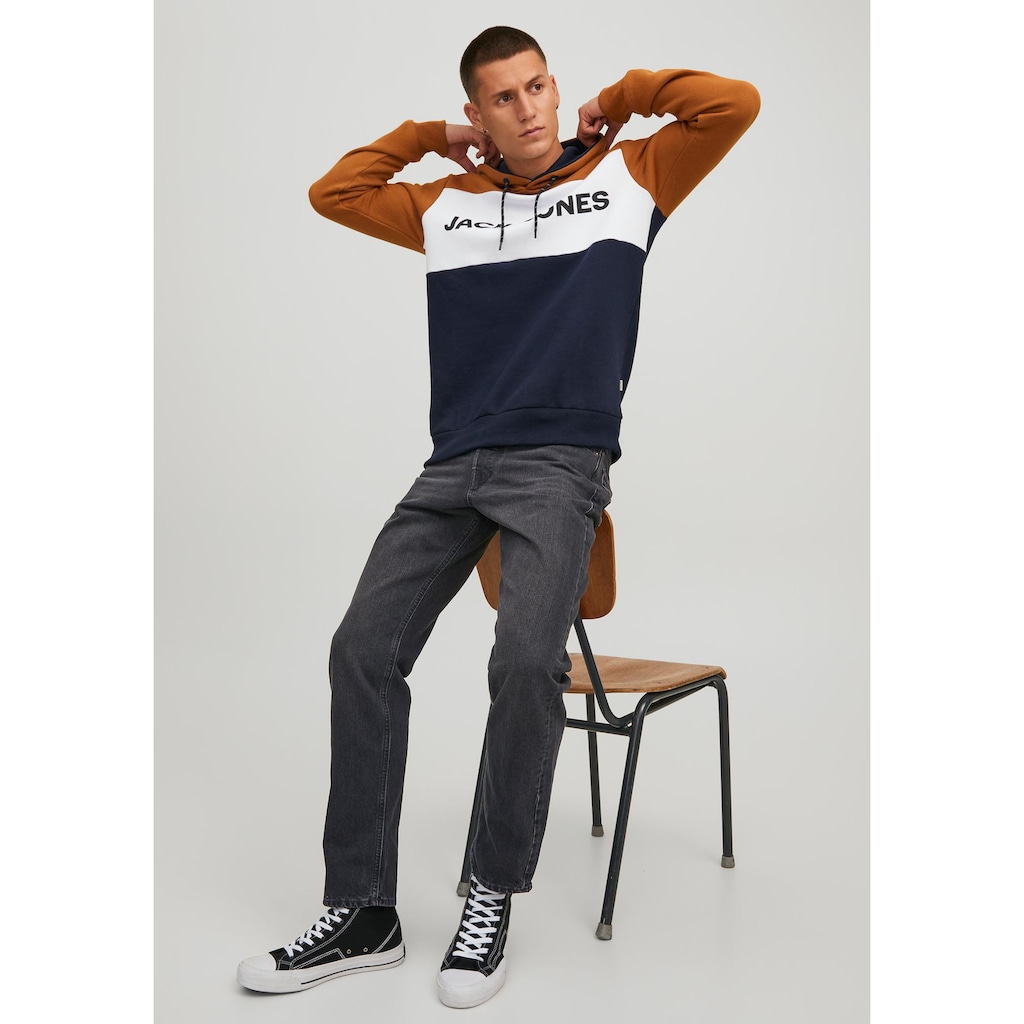 Jack & Jones Loose-fit-Jeans »CHRIS COOPER«