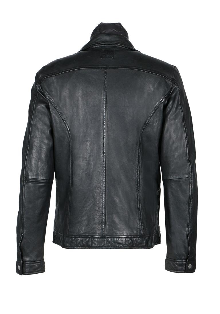 Freaky Nation Lederjacke »Tamo-FN«