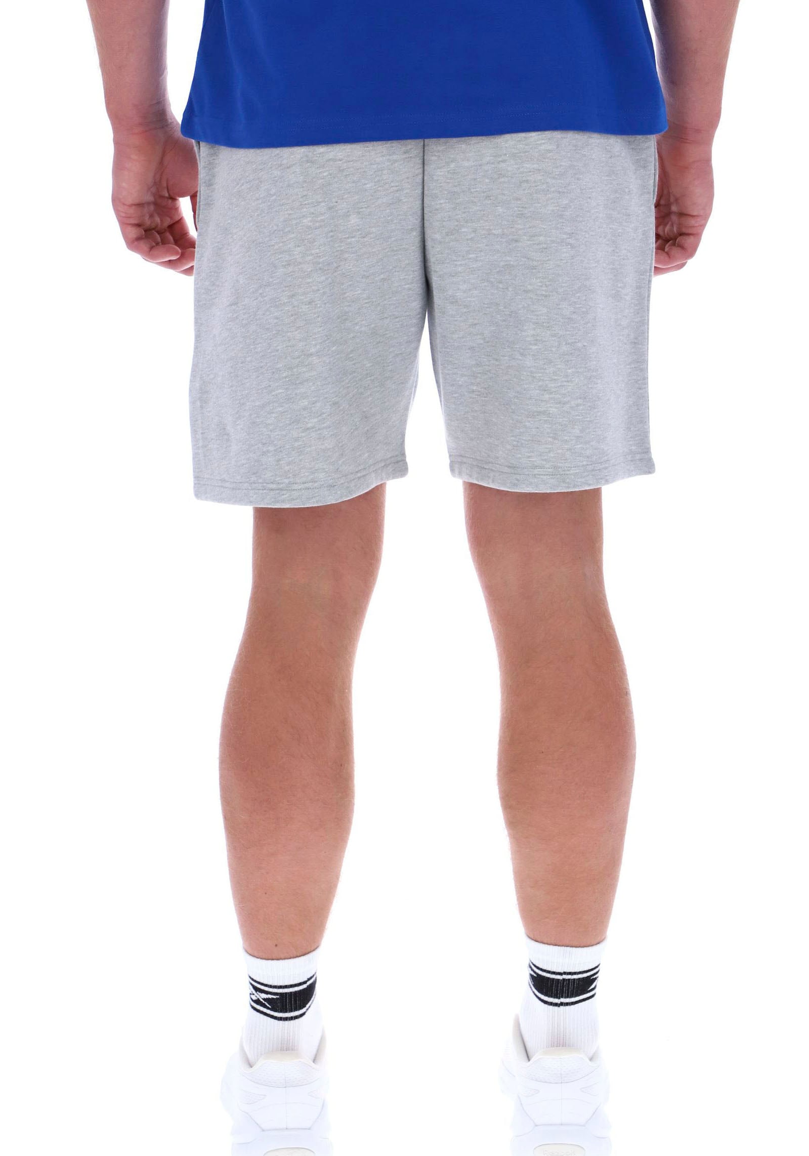 Reebok Sweatshorts »MARCUS SMALL LOGO FLEECE SHORTS«