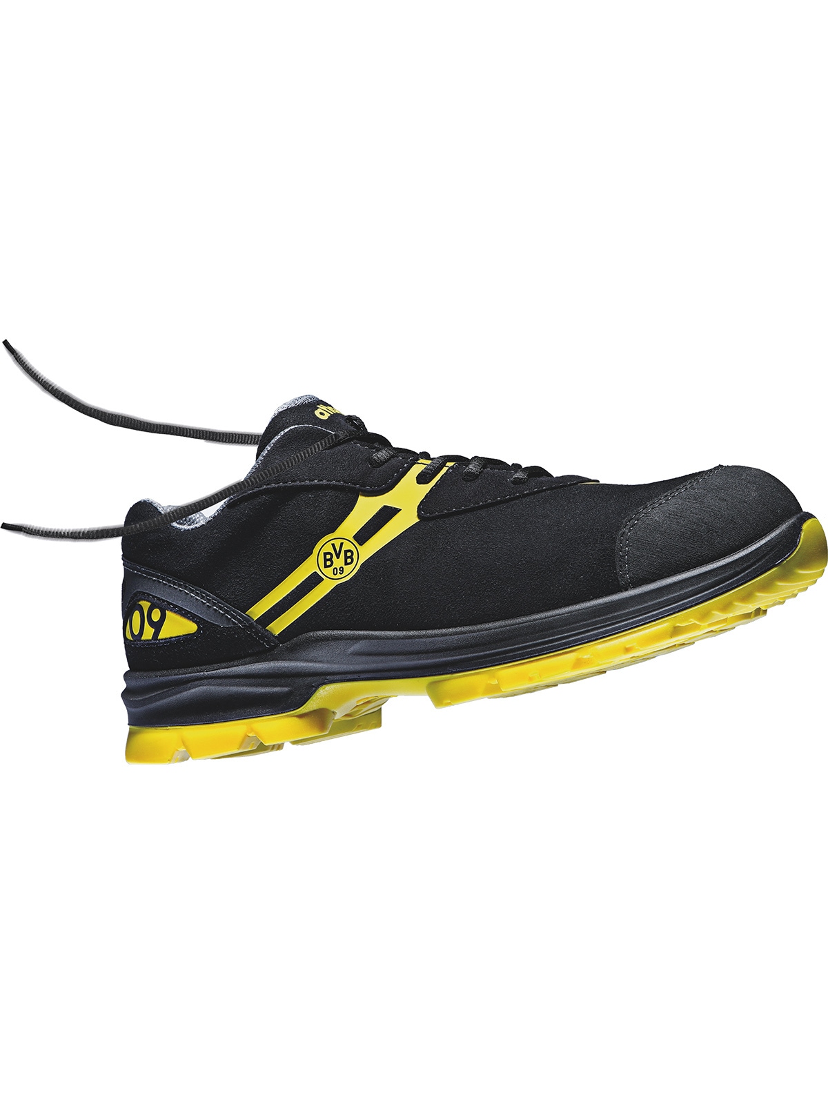 Atlas Schuhe Sicherheitsschuh »Malocher 9«