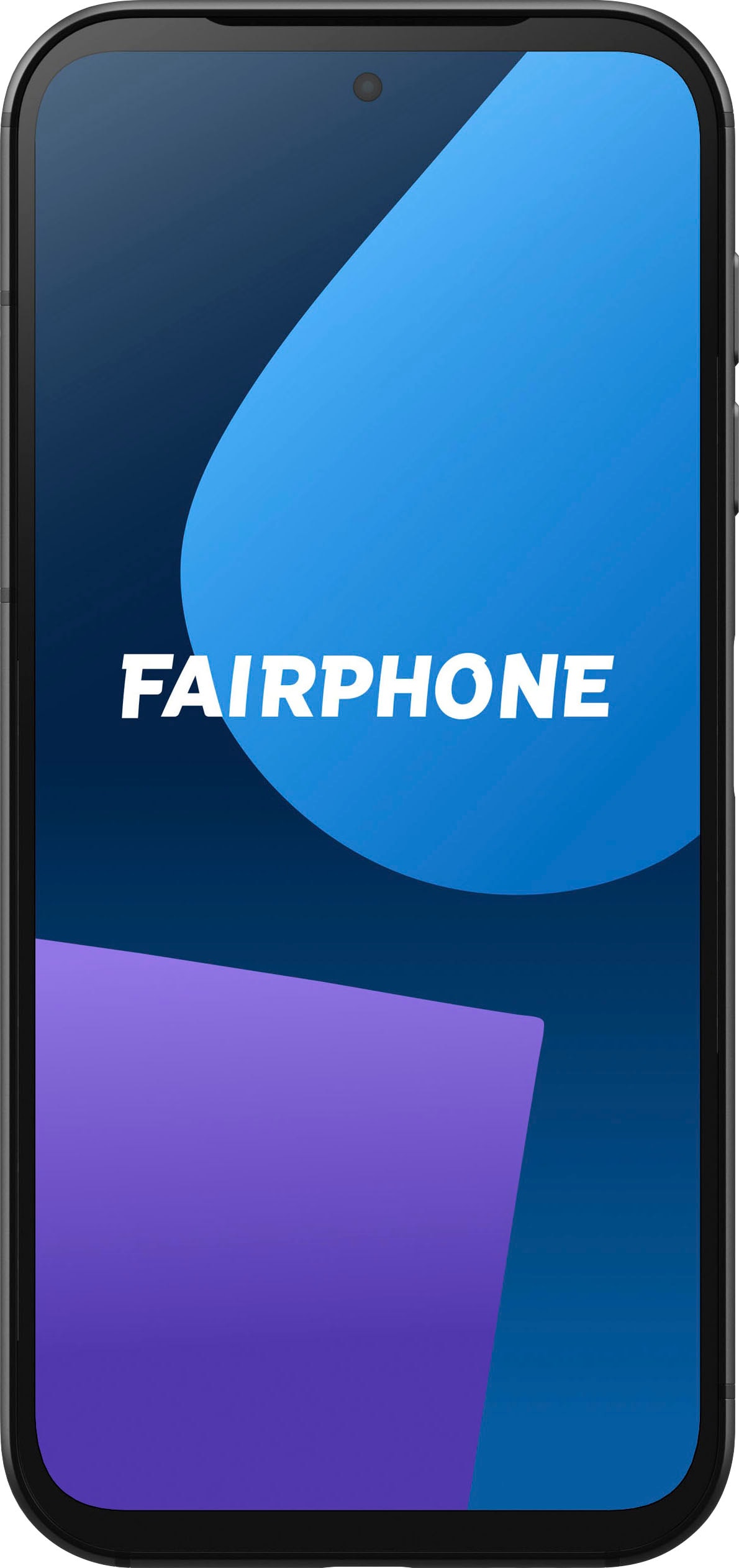 »FAIRPHONE 16,40 5«, Zoll, Fairphone Smartphone blue, Kamera jetzt OTTO 50 cm/6,46 bei GB Speicherplatz, sky 256 MP
