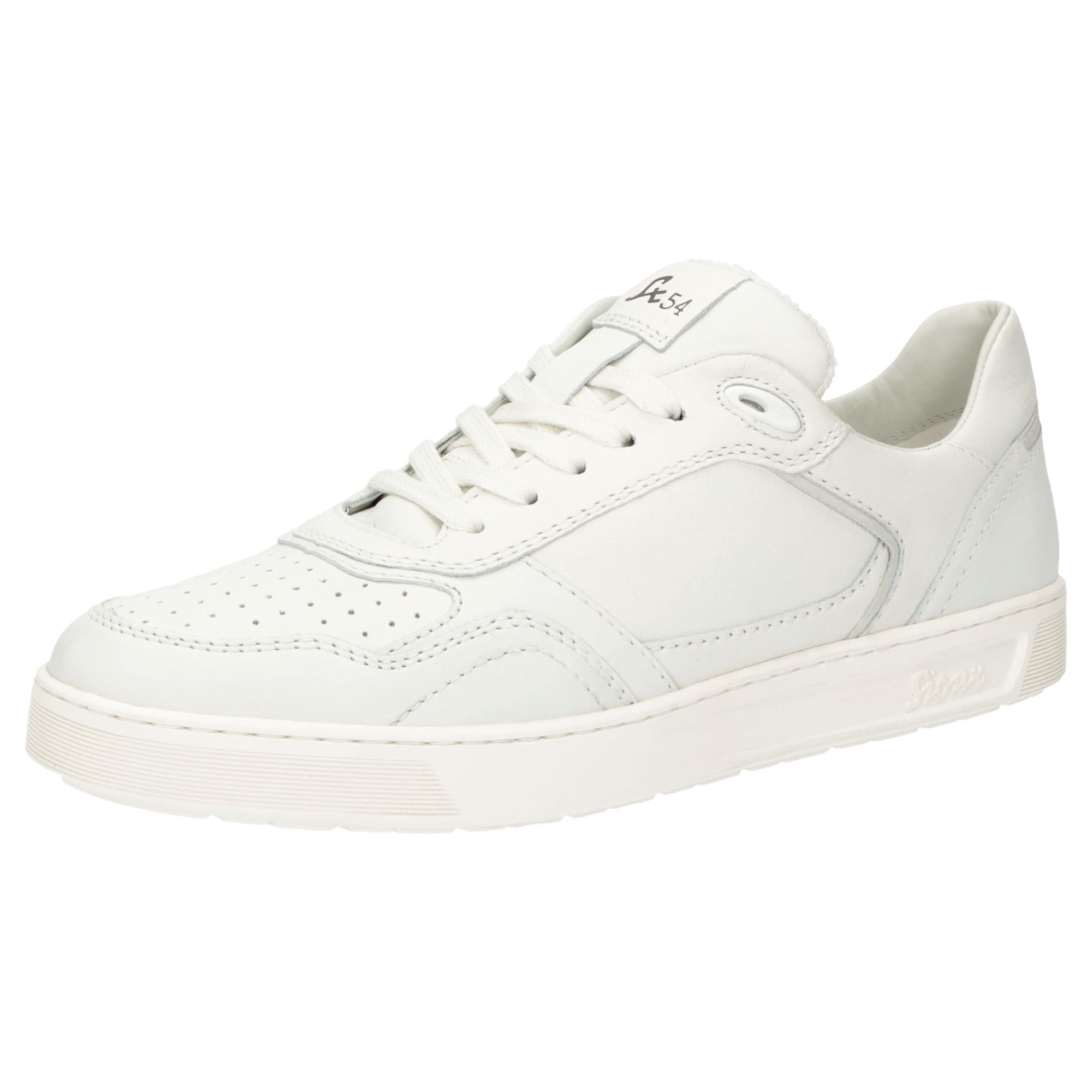 SIOUX Sneaker »Tedroso-704«