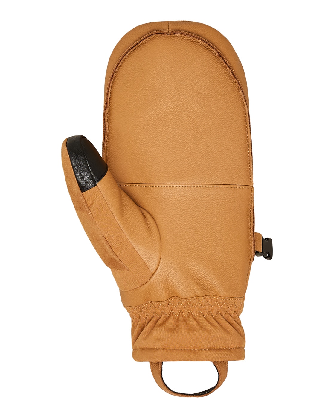 Quiksilver Fleecehandschuhe »Squad Mitt«