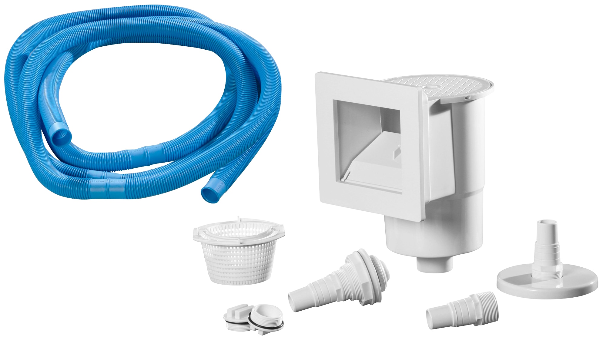 my POOL BWT Rundpool »mit sandfarbener Folie für den Karibik Look« Höhe: 120 cm, inkl. Zubehör, in versch. Größen verfügbar