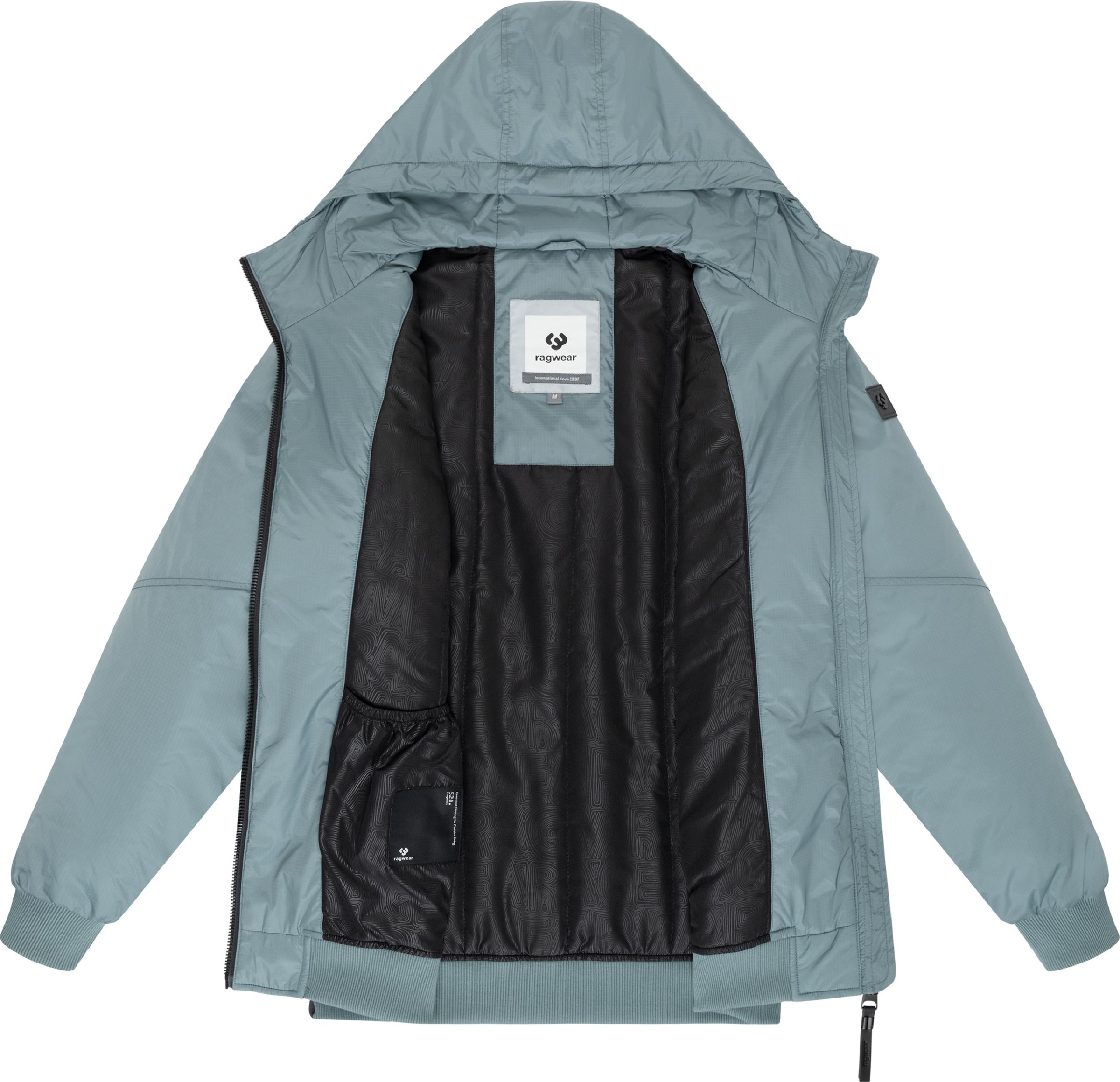Ragwear Outdoorjacke »Outdoorjacke Sherwer YOUMODO«