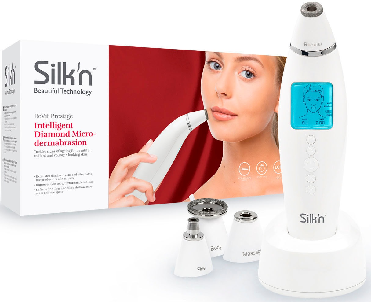 Mikrodermabrasionsgerät " ReVit Prestige