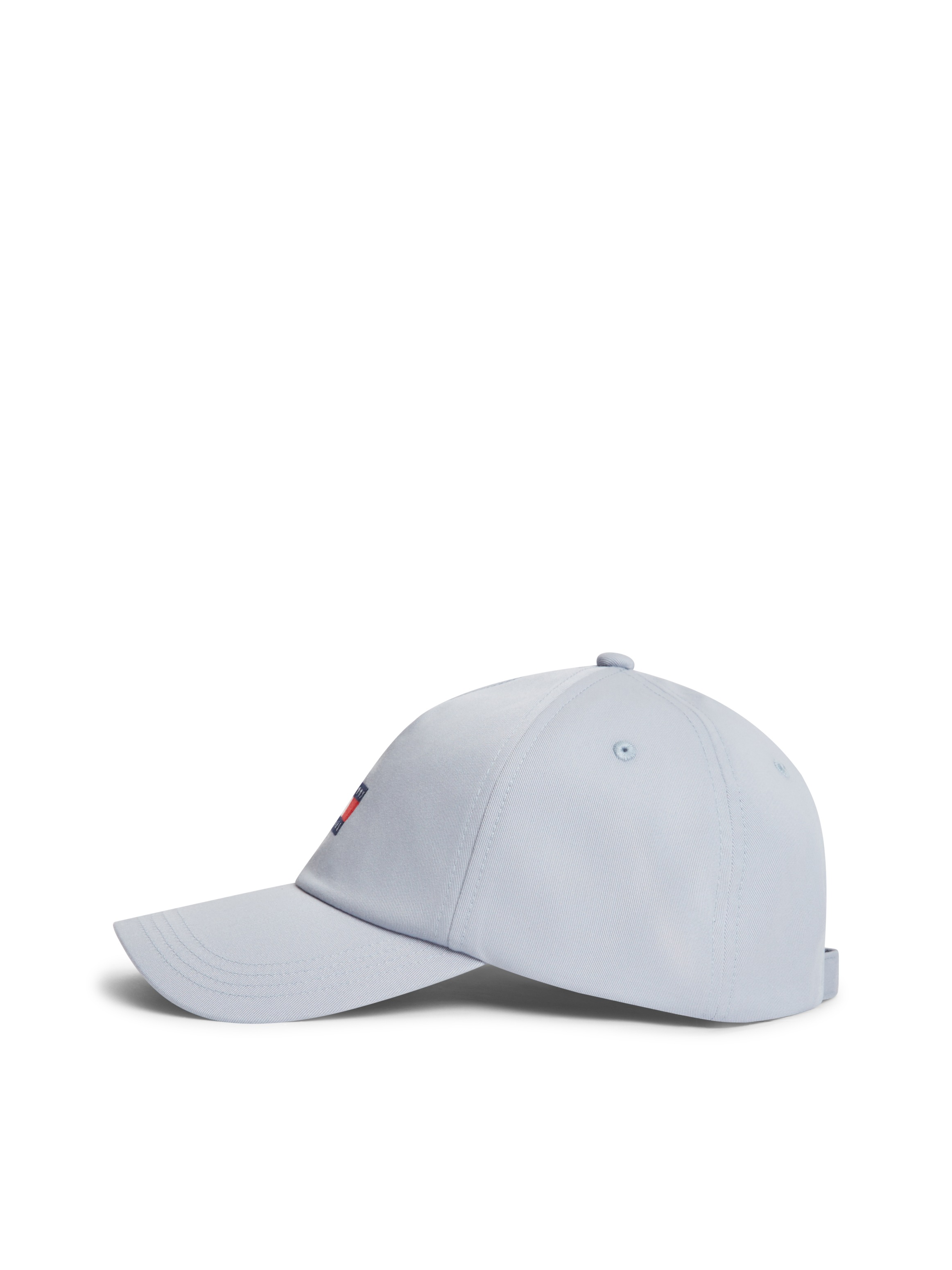 Tommy Jeans Baseball Cap »TJM HERITAGE CORE CAP« UNISEX Klemmverschluss, große Logostickerei