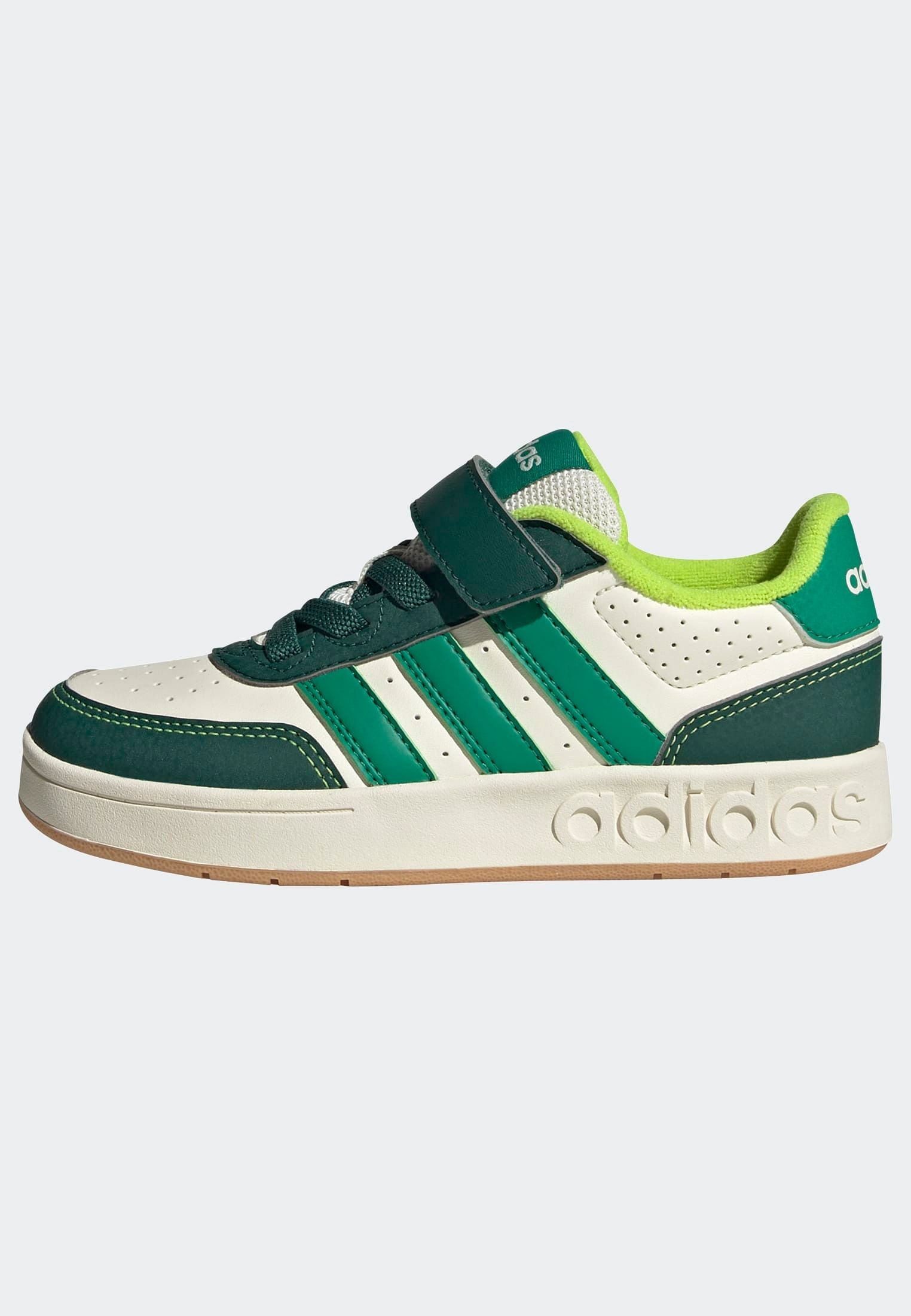 adidas Sportswear Sneaker »BREAKBASE E KIDS«