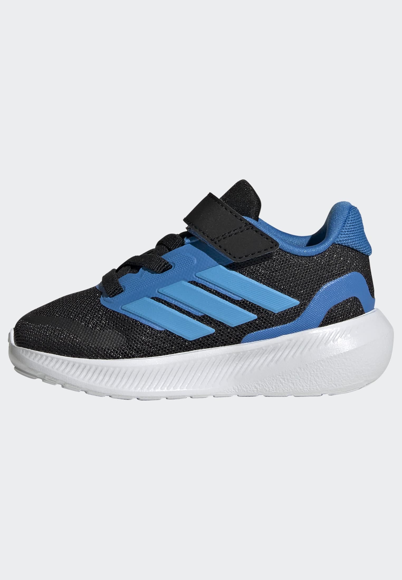 adidas Sportswear Sneaker »RUNFALCON 5 KIDS«  mit Klettverschluss