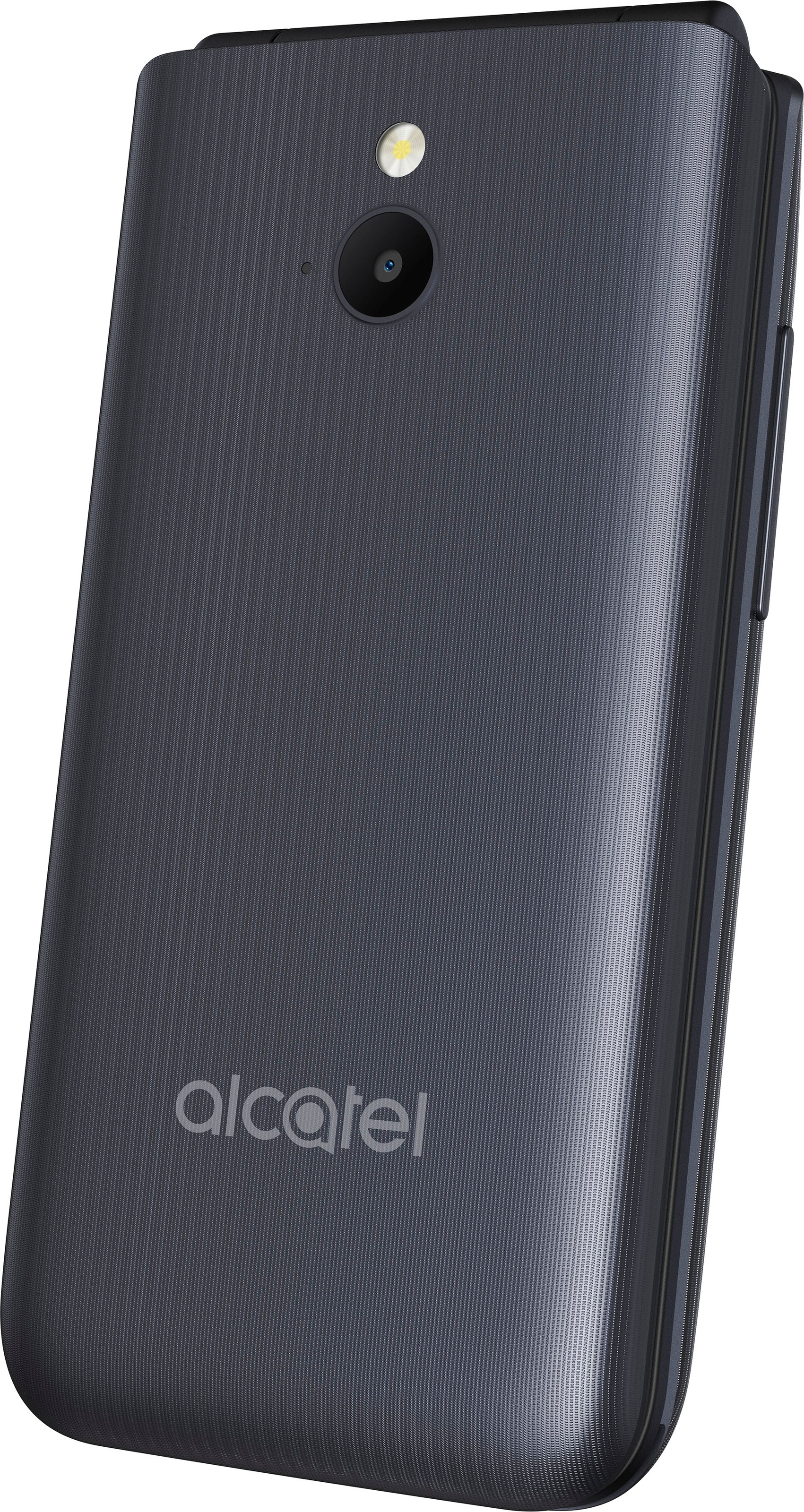Alcatel Handy »3082«, Dark Gray
