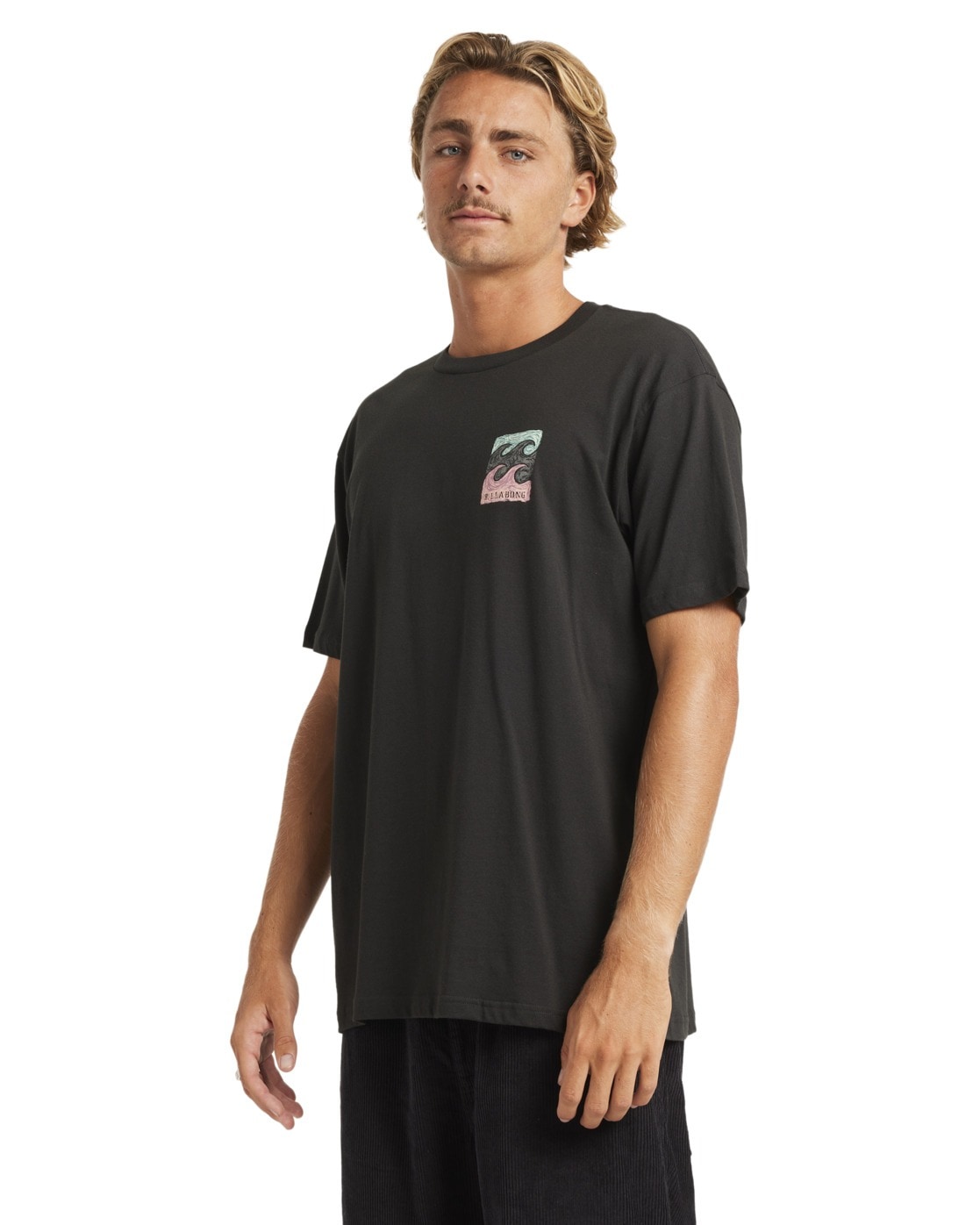 Billabong T-Shirt »Crayon Wave Premium«