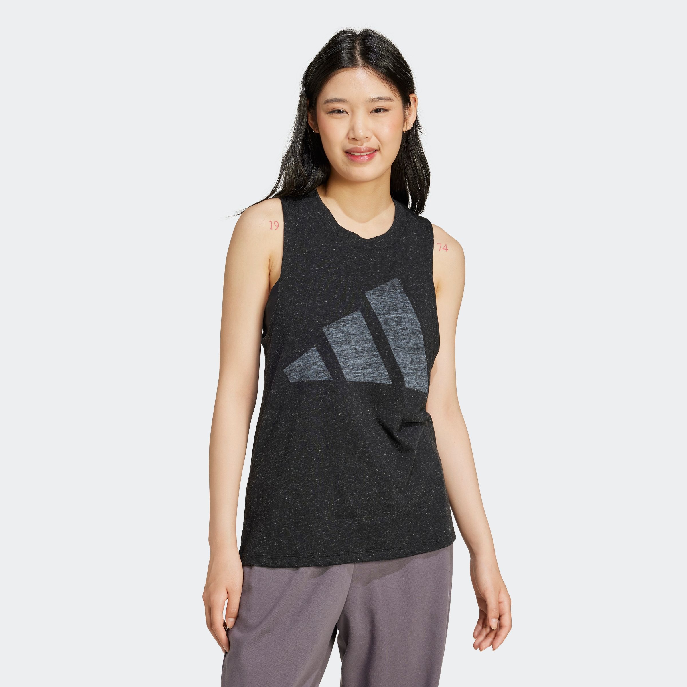 adidas Sportswear Tanktop »W WINNERS TK«