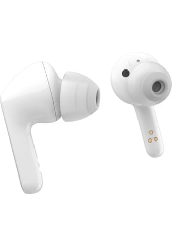 LG In-Ear-Kopfhörer »TONE Free FN4«, Bluetooth, True Wireless-Noise-Reduction-Echo... kaufen