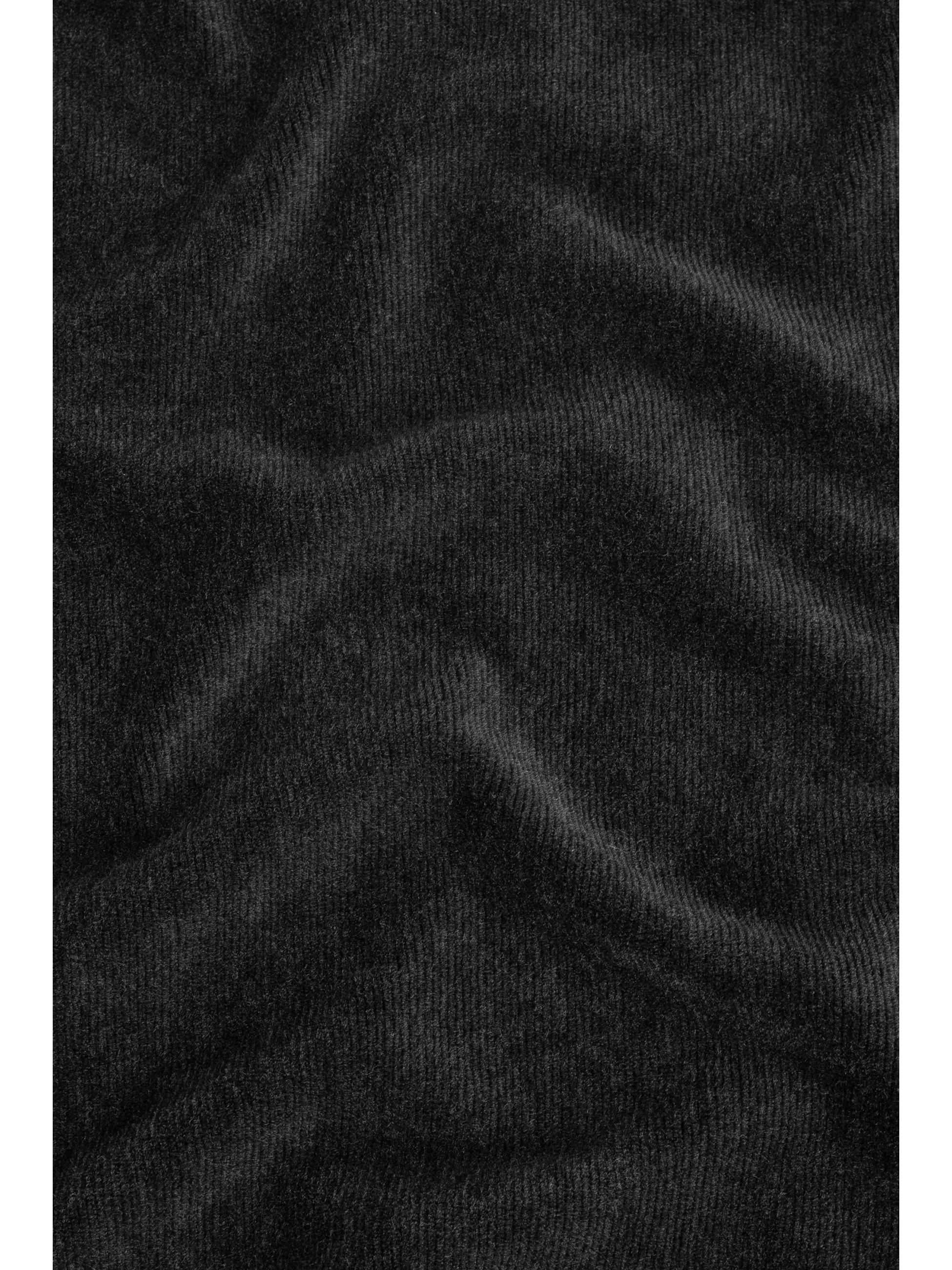 Ragwear Sweater »Kapuzensweatshirt Johanka Velvet«