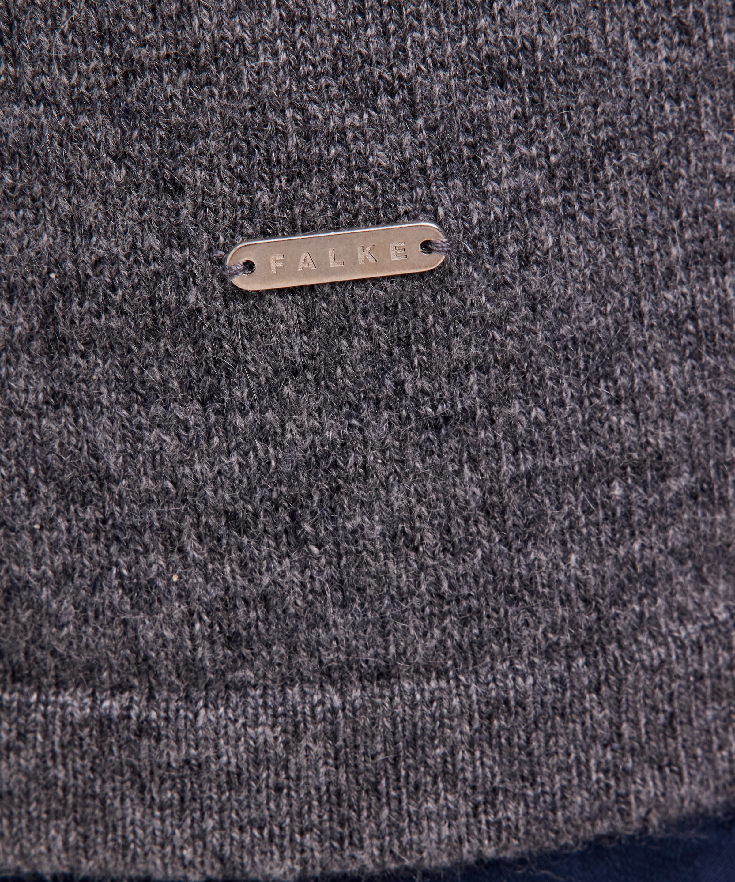 FALKE Strickpullover »Pure Cashmere« 1 Stk.