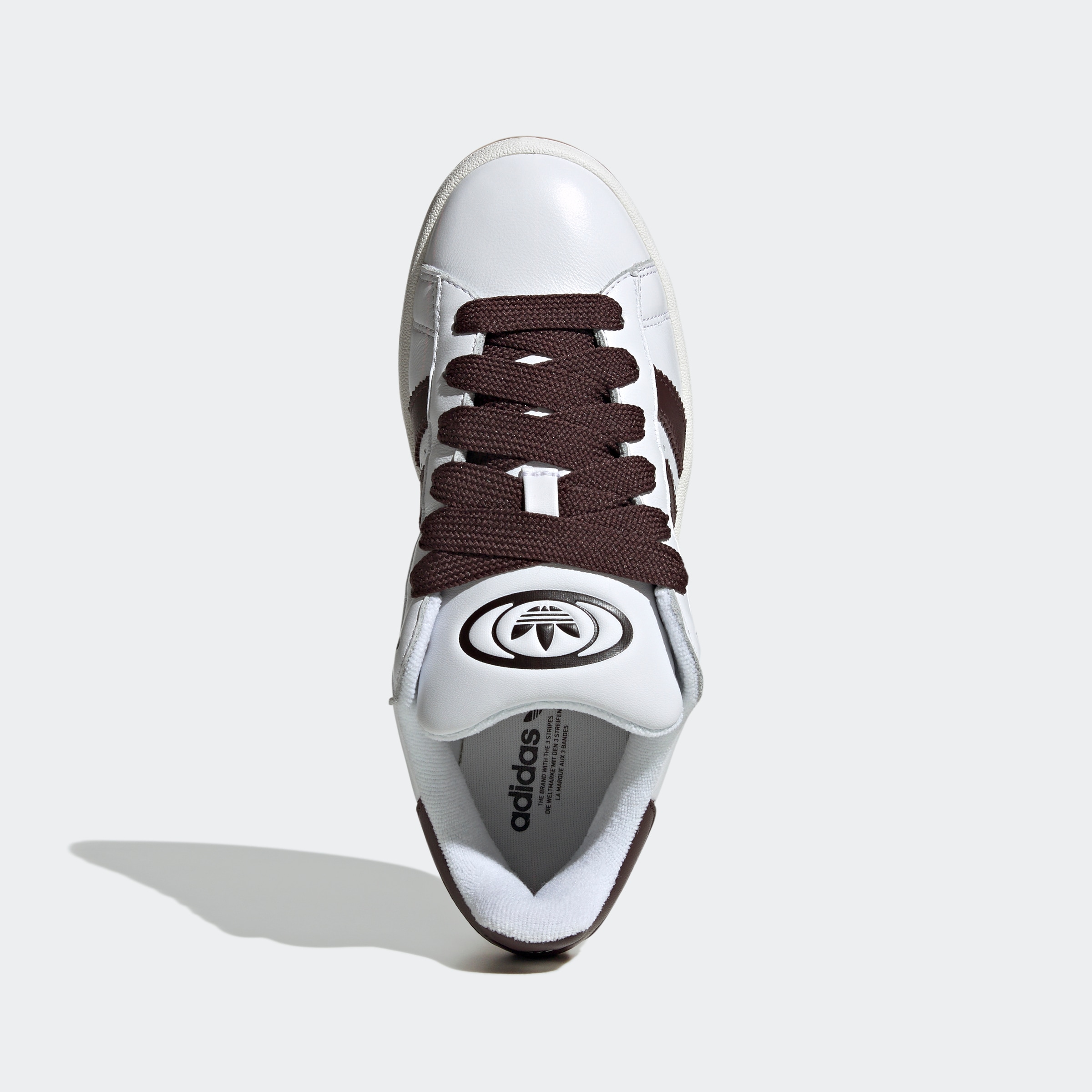 adidas Originals Sneaker »CAMPUS 00S«