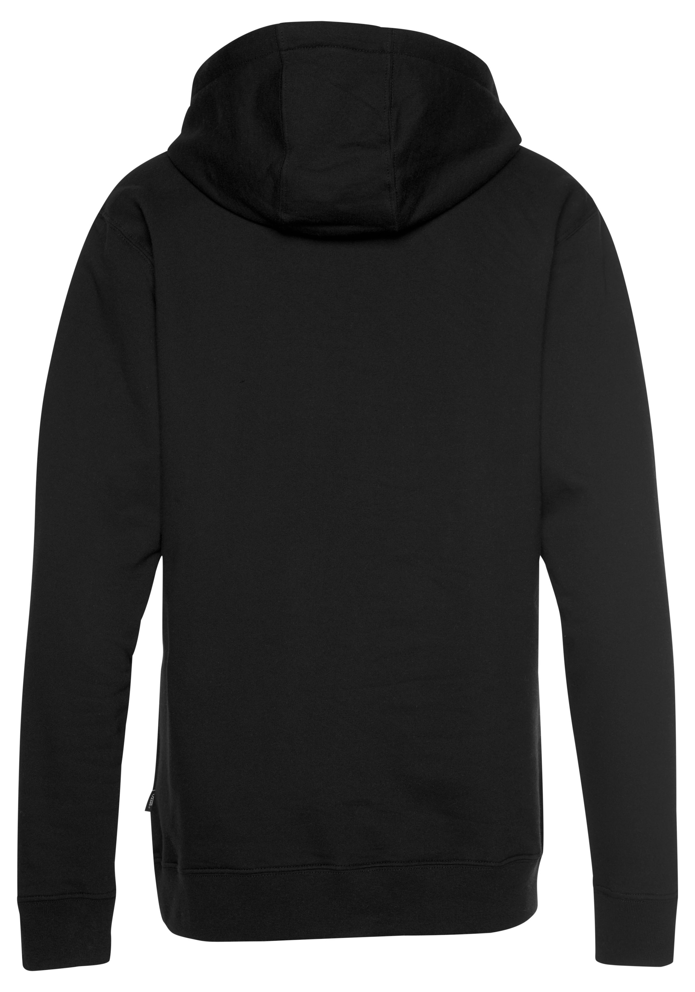 Vans Kapuzensweatshirt »VANS CLASSIC PULLOVER«, Hoodie, Kapuzenpullover mit großem Logoprint
