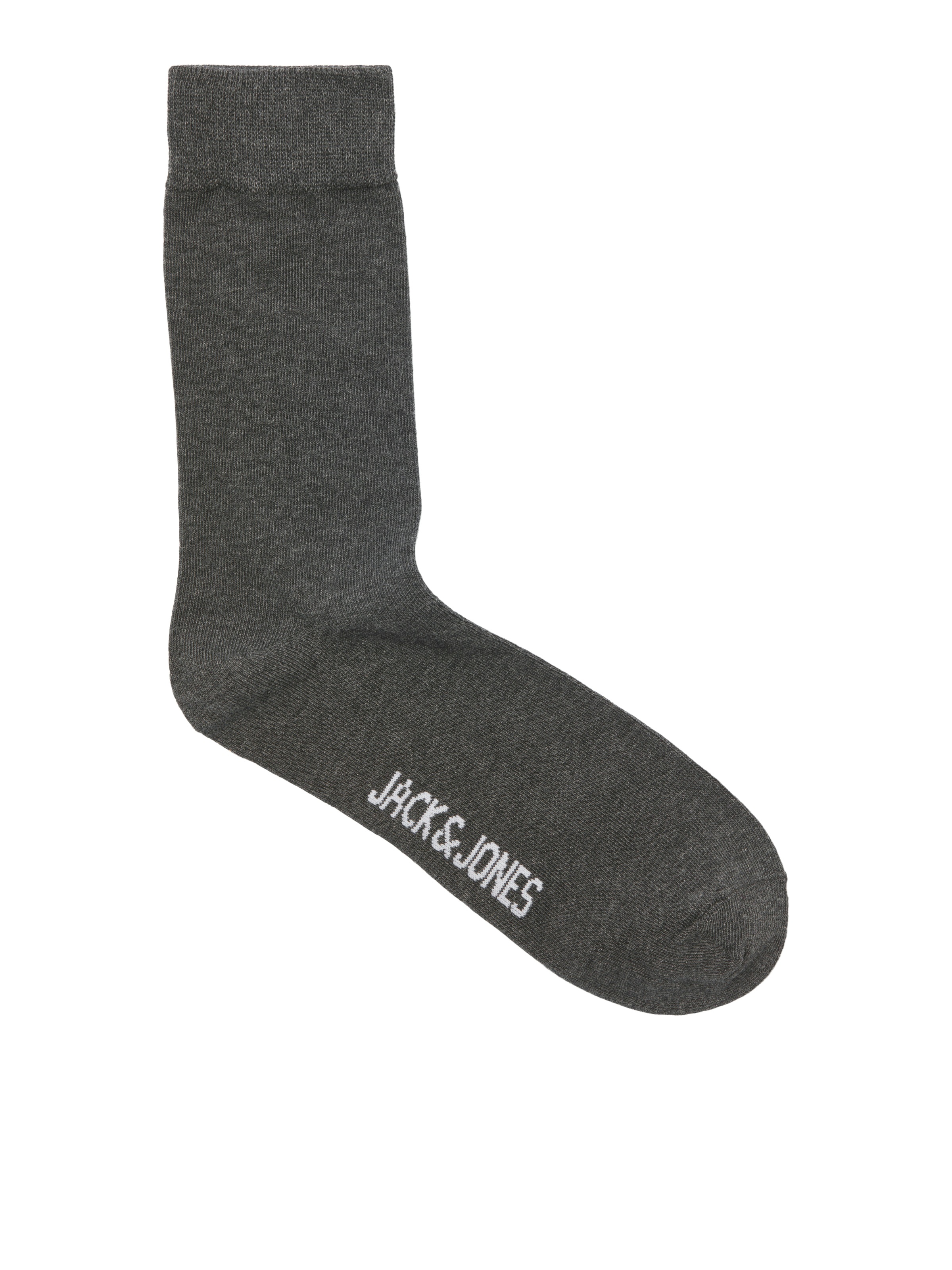 Jack & Jones Freizeitsocken »JACRAFAEL SOCKS 3 PACK NOOS«, (Packung, 3 Paar)