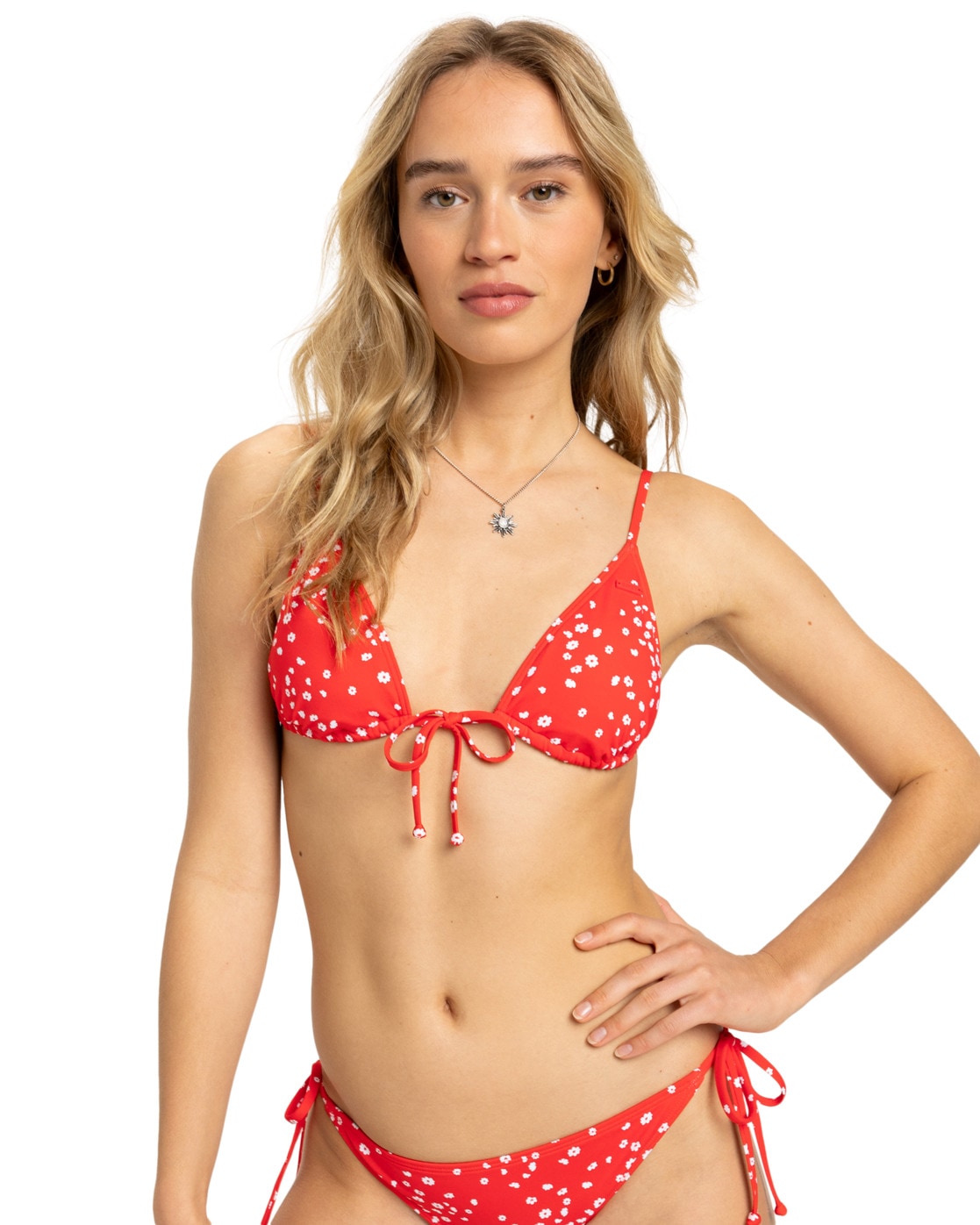 Roxy Bandeau-Bikini-Top »Pt Beach Classics«