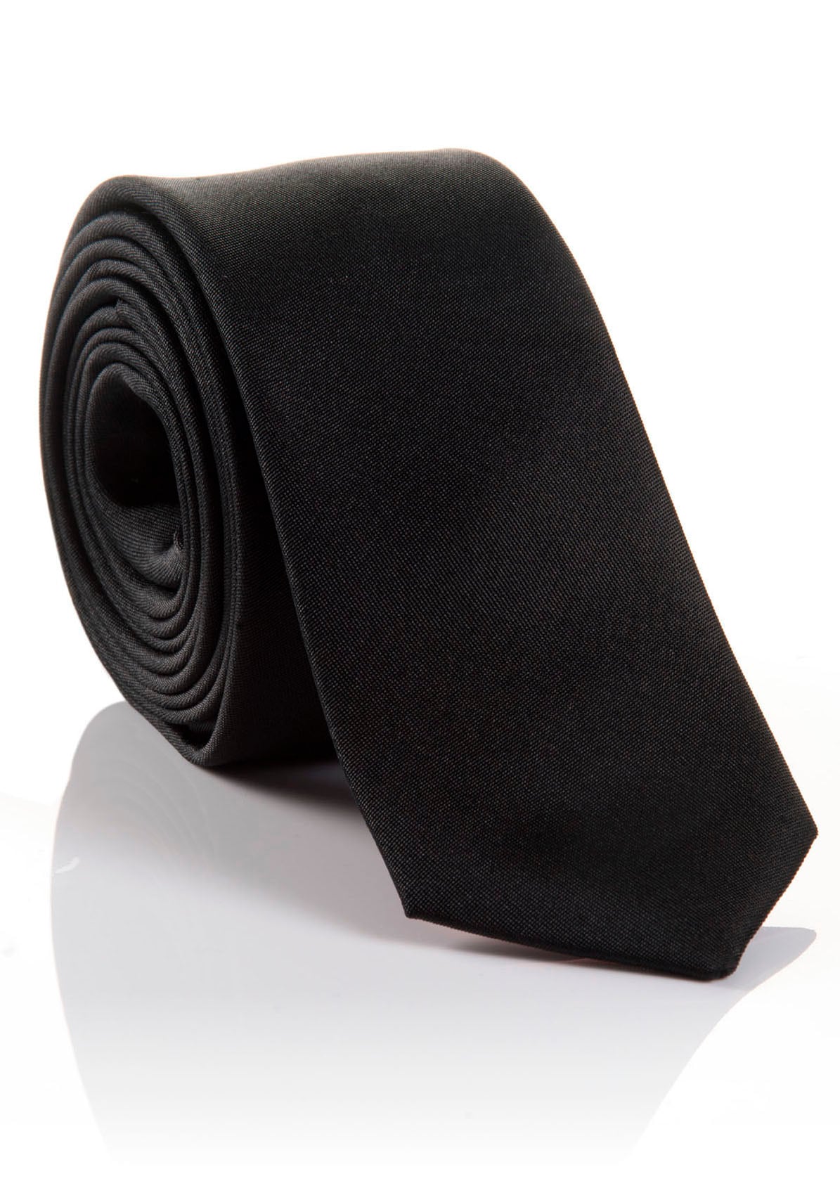 MONTI Krawatte Hochwertig mit bei Seidenkrawatte OTTO Tragekomfort hohem verarbeitete »LORENZO«