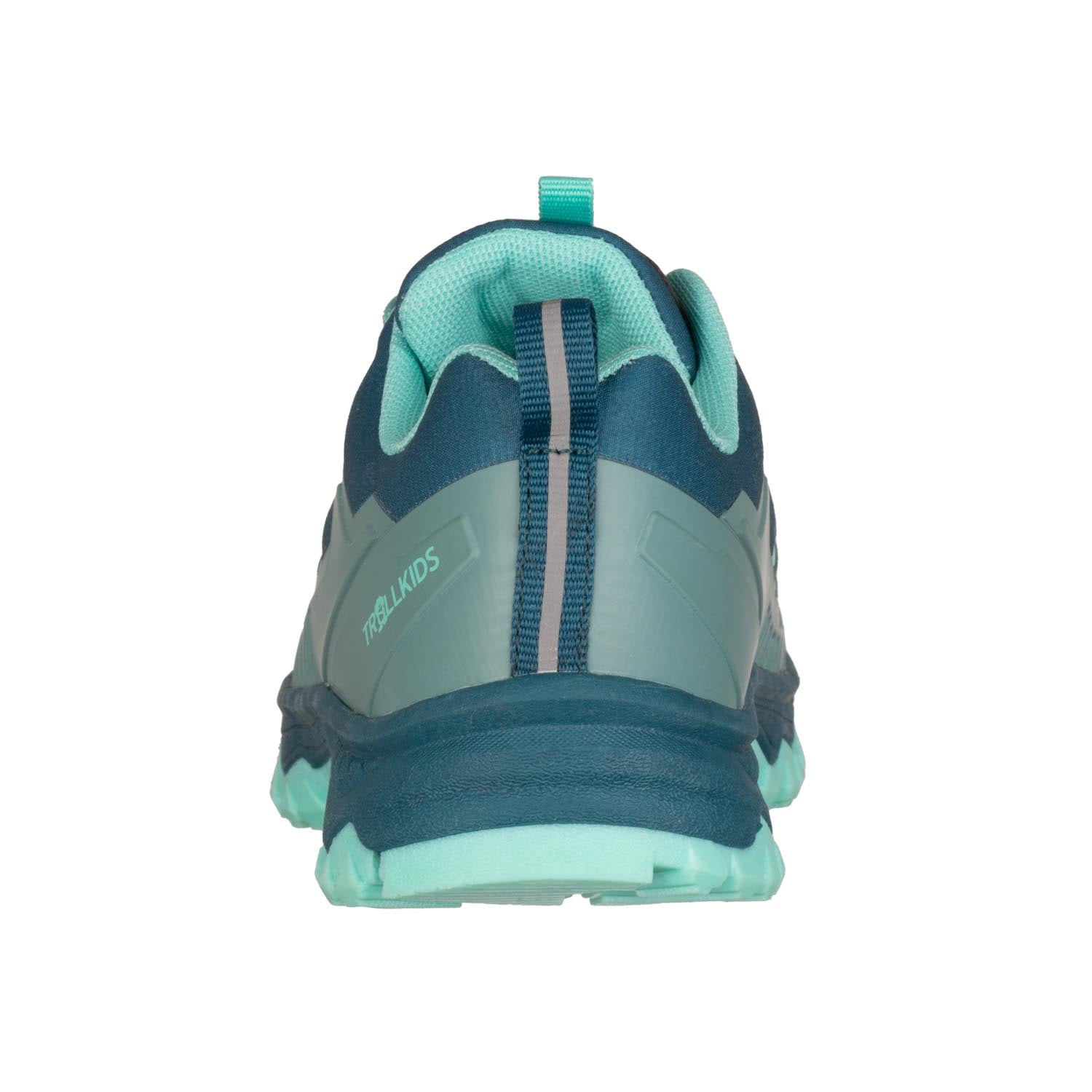 TROLLKIDS Outdoorschuh »KIDS SIRDAL HIKER LOW«, Wasserdicht