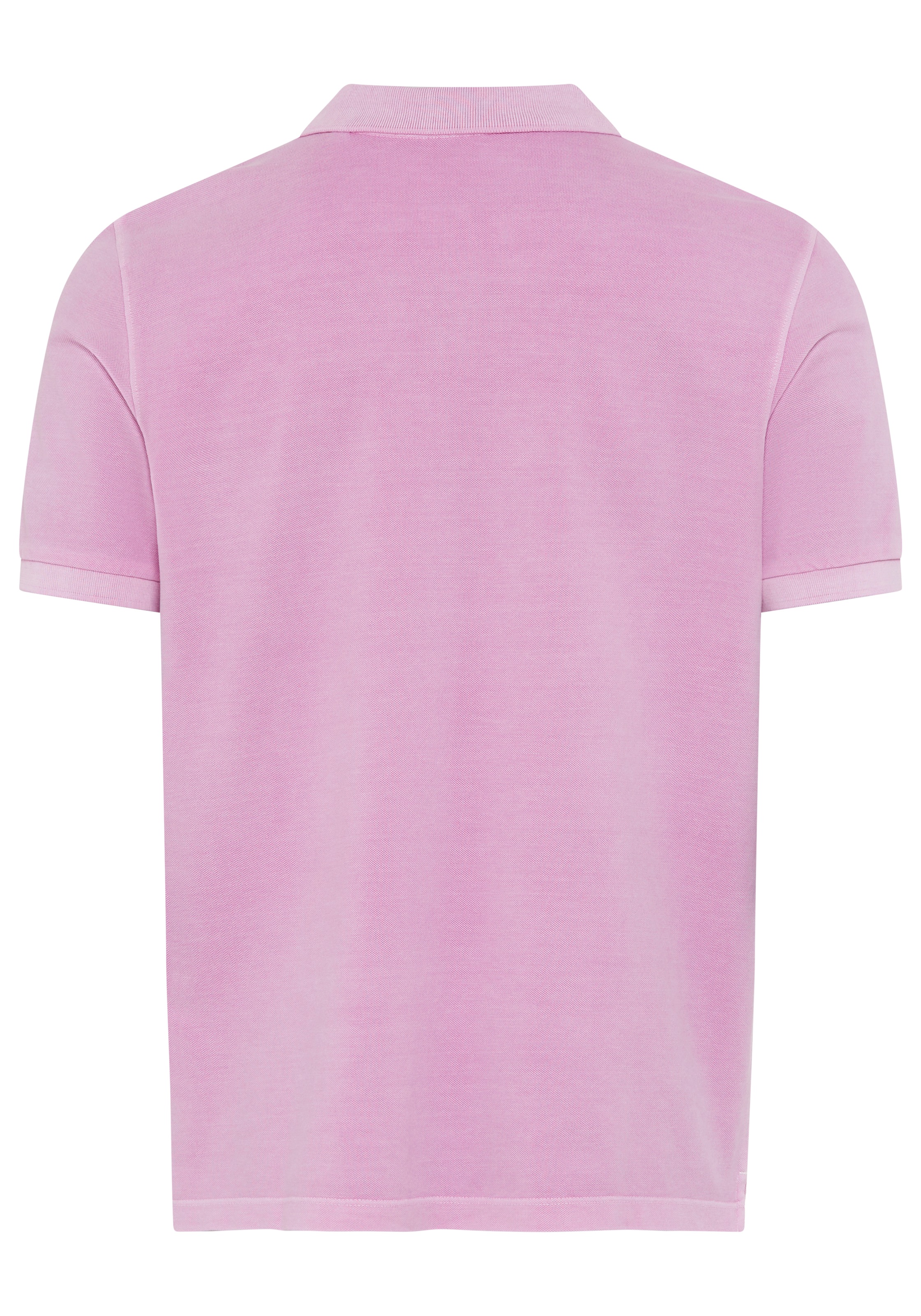 Marc O'Polo Poloshirt MOP casual men POLOshirt,  aus Pique