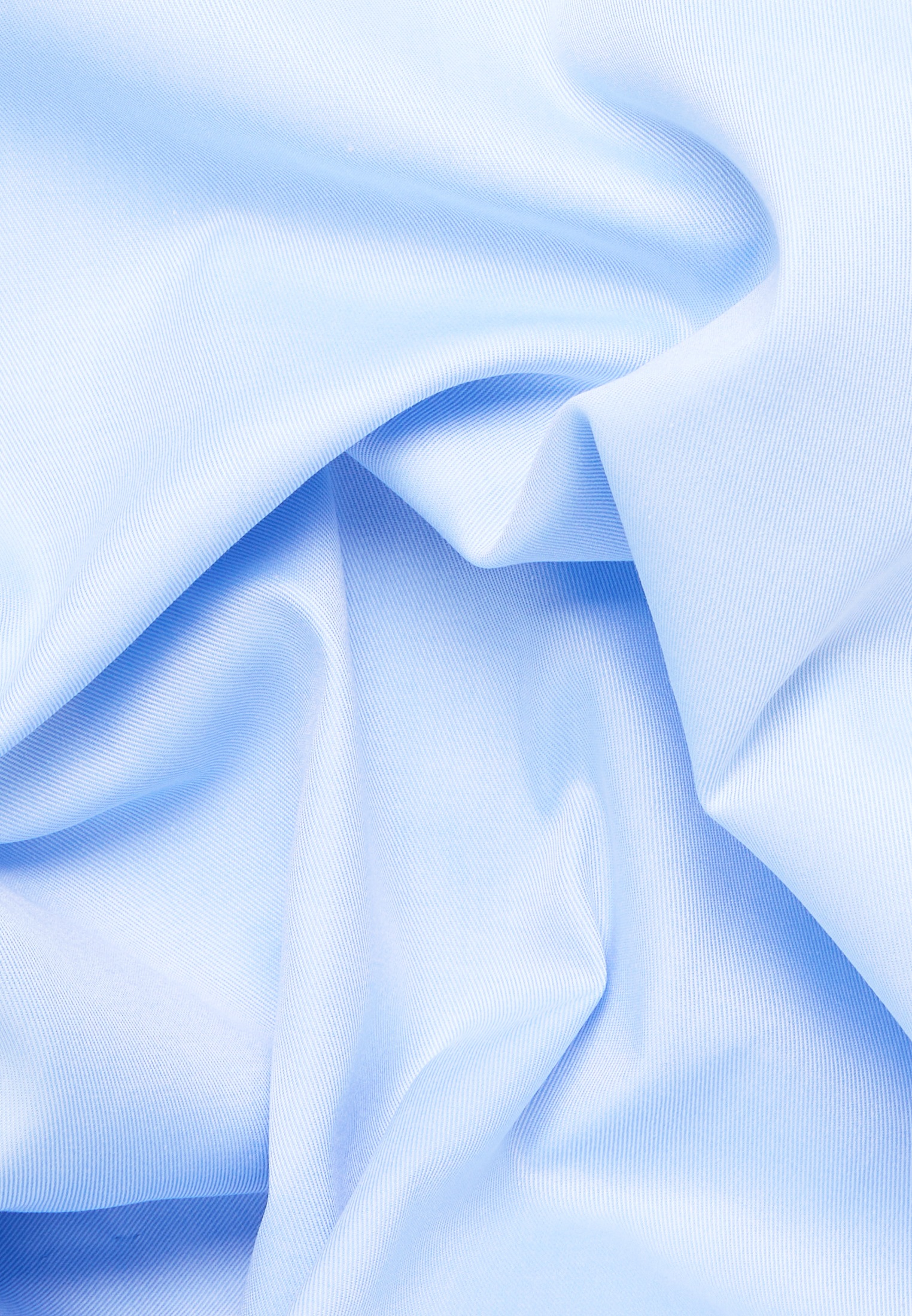 Eterna Langarmhemd »SLIM FIT«, NON IRON (bügelfrei)