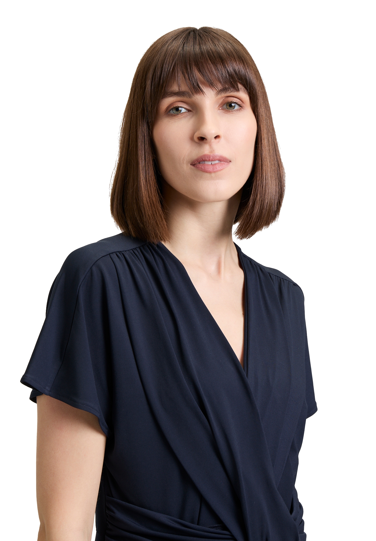 Betty Barclay Jumpsuit »Jumpsuit mit Eingrifftaschen«