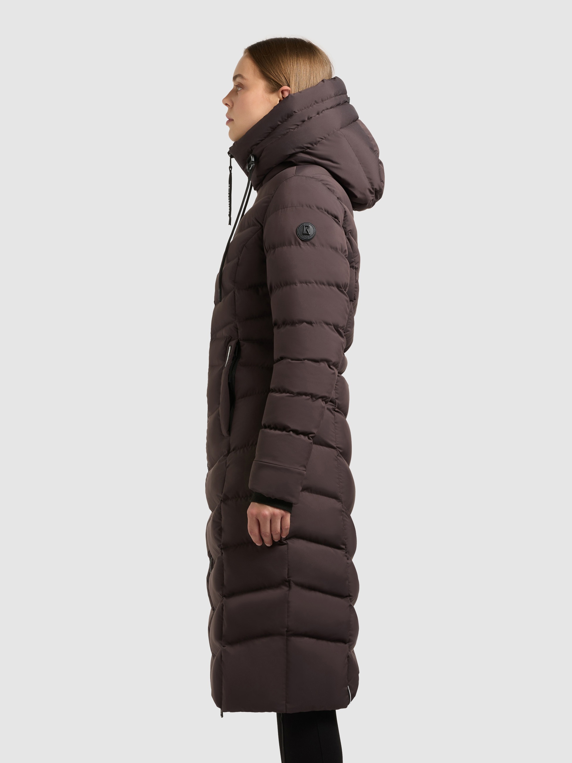 khujo Steppmantel »INGRAM5«