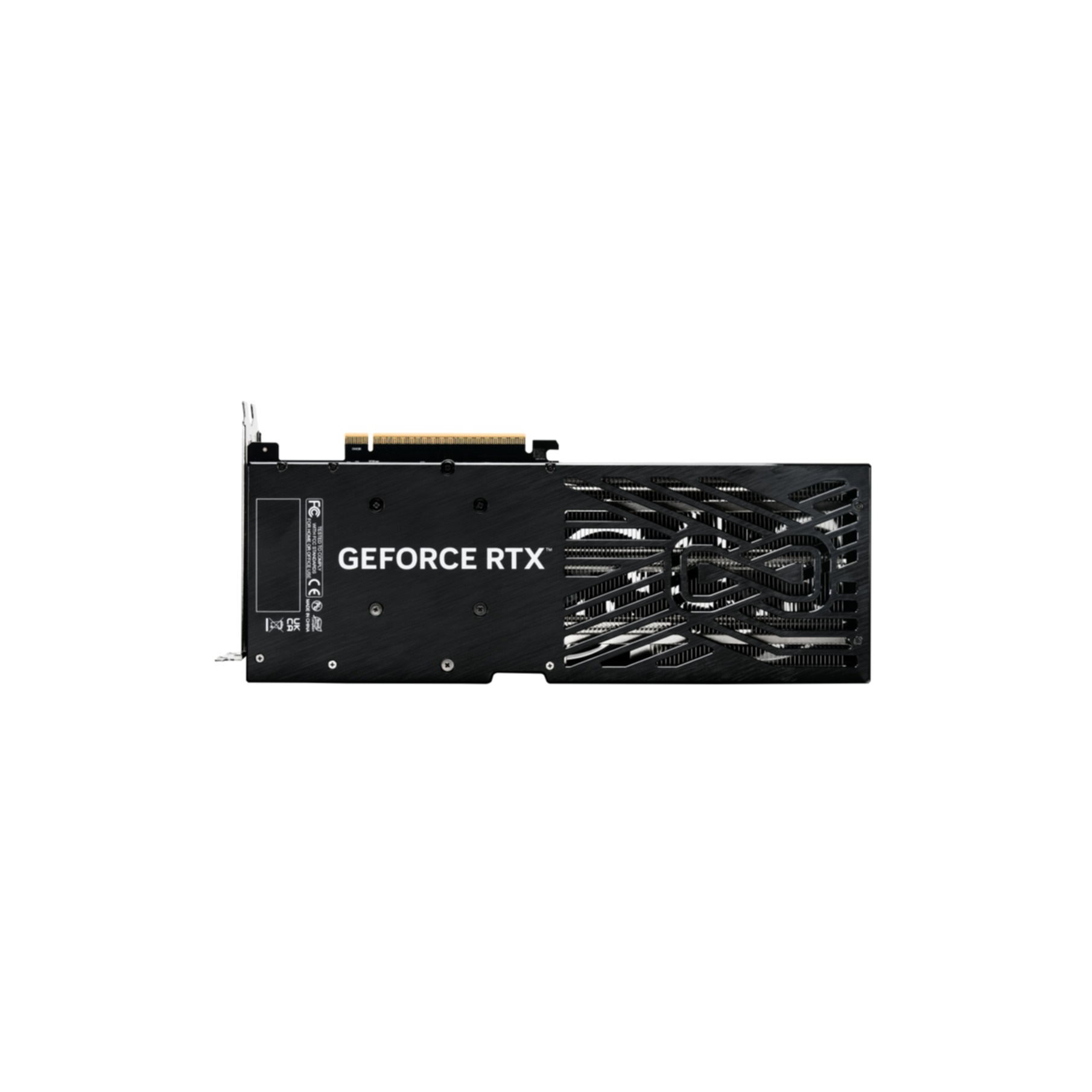Palit Grafikkarte »GeForce RTX 5060 Ti Infinity 3 OC«