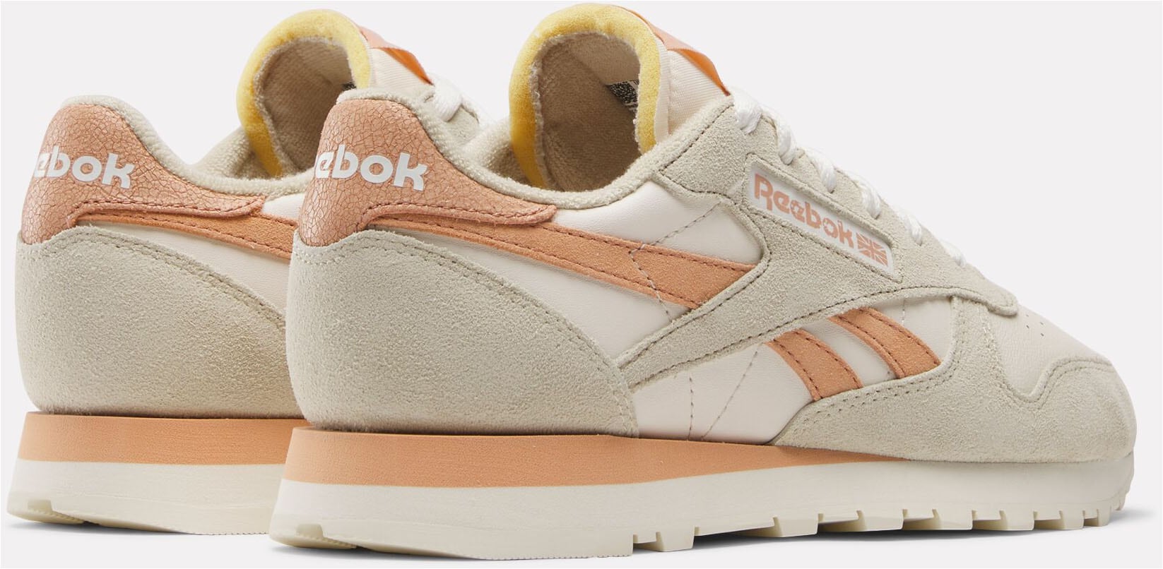 Reebok Classic Sneaker »CLASSIC LEATHER«