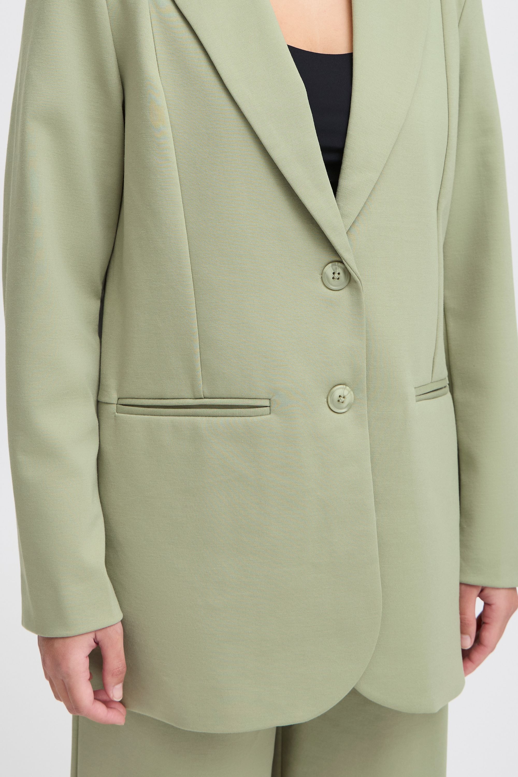 Ichi Jackenblazer »Jackenblazer IHKate«
