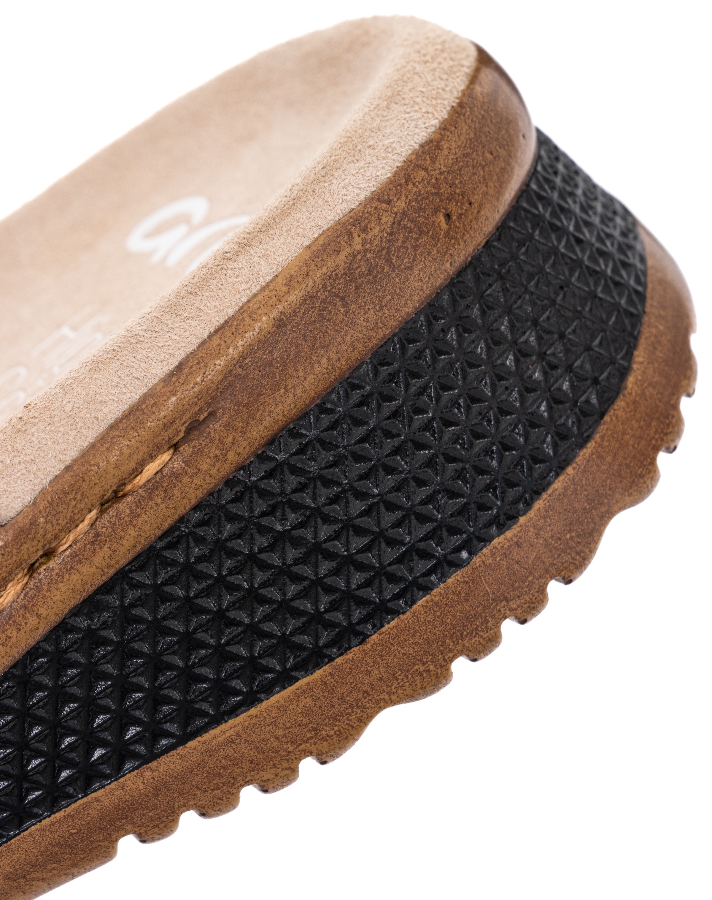 Ara Pantolette »HAWAII«, Sommerschuh, Sandale mit Klettverschlüsse