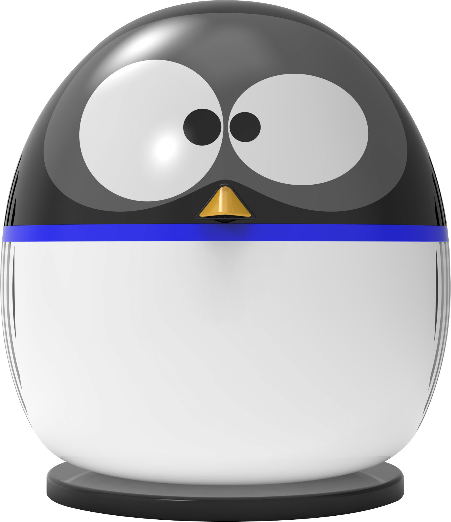 Pool-Wärmepumpe »Pinguin«, 4 kW mit App Steuerung