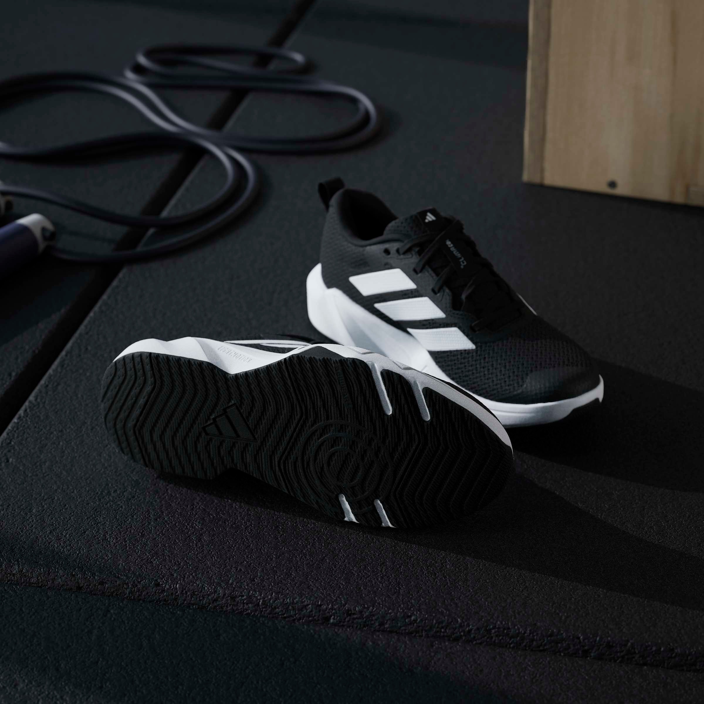 adidas Performance Trainingsschuh »RAPIDMOVE GO«