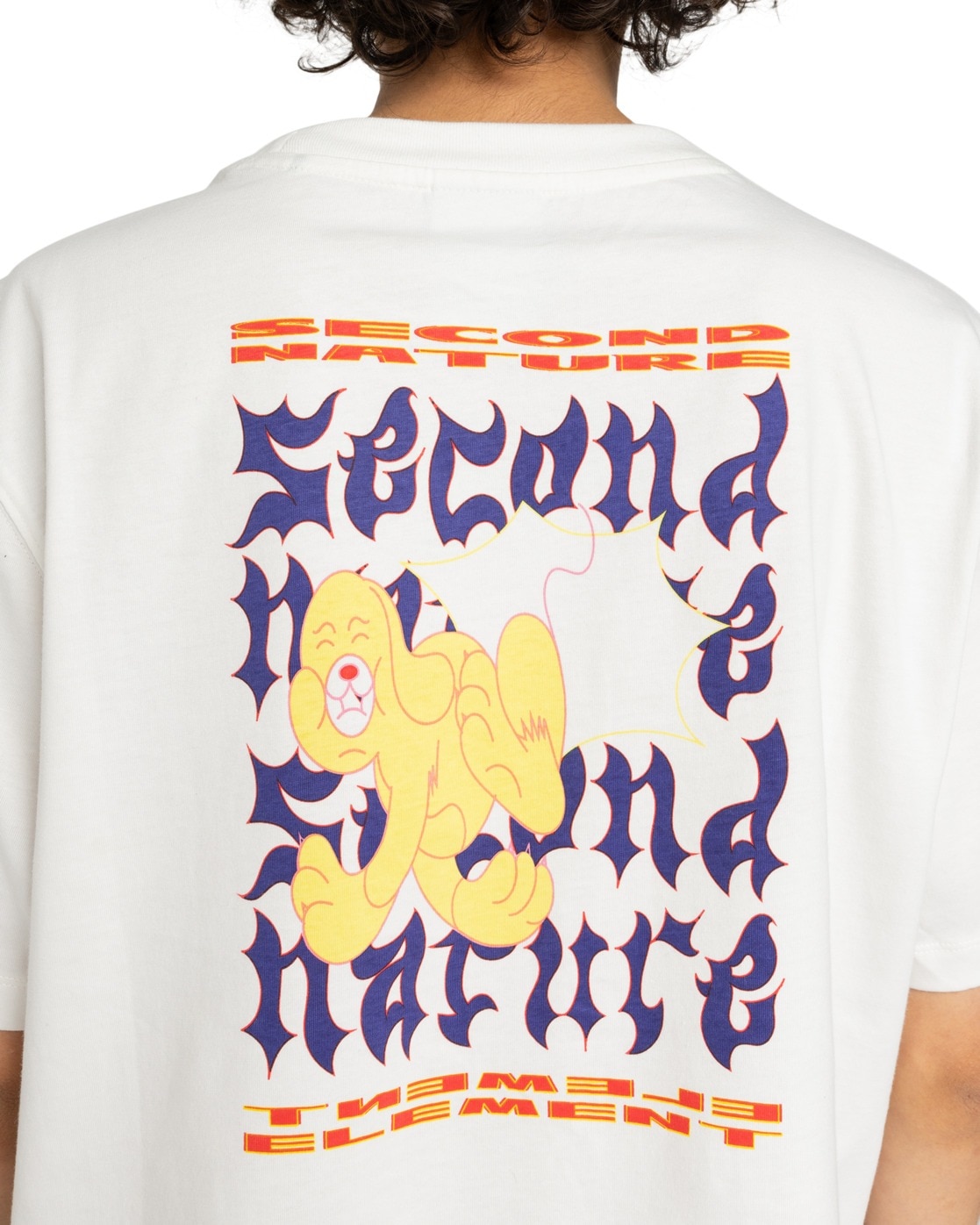 Element T-Shirt »Second Nature«